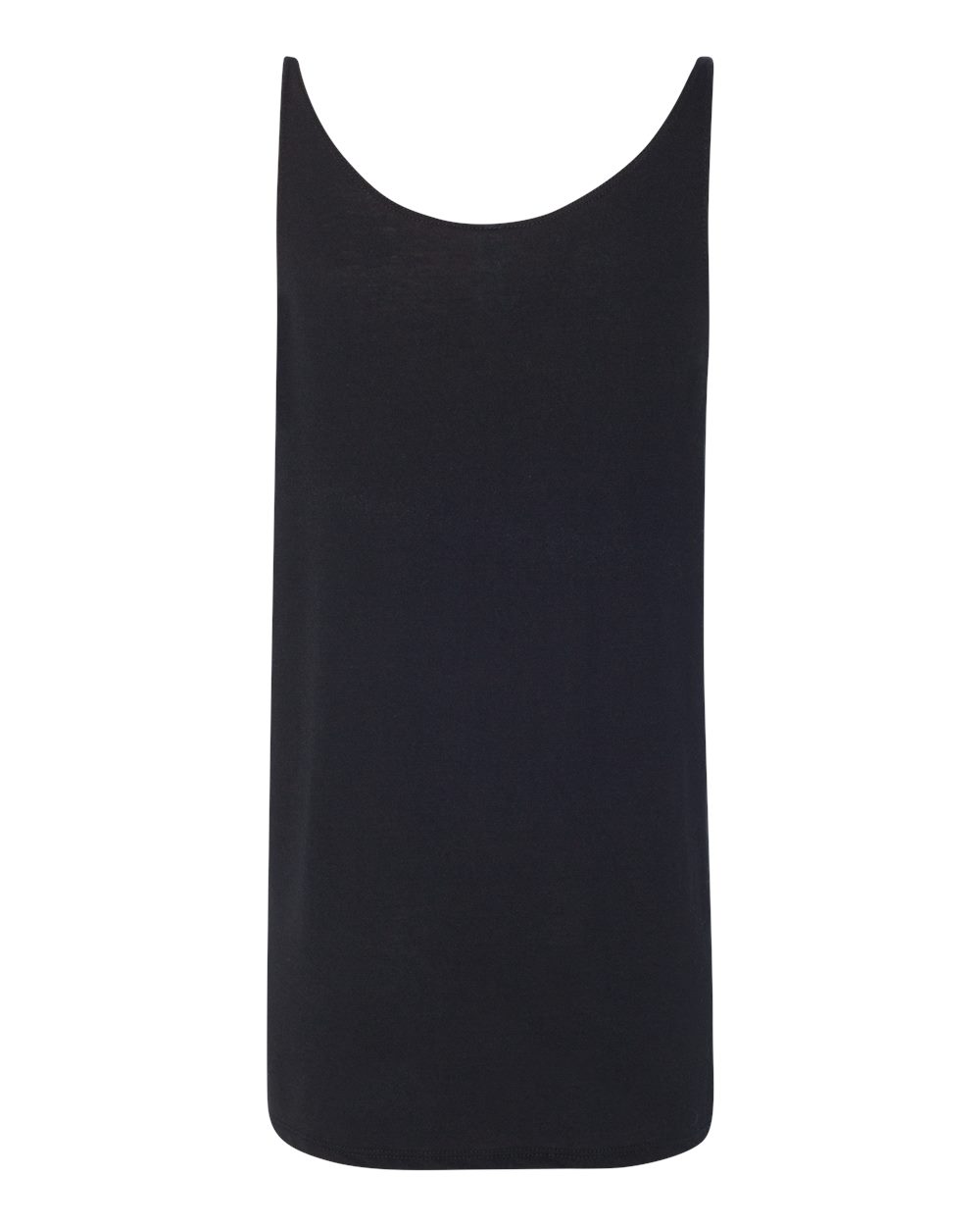 Women's Slouchy Tank - 8838 46