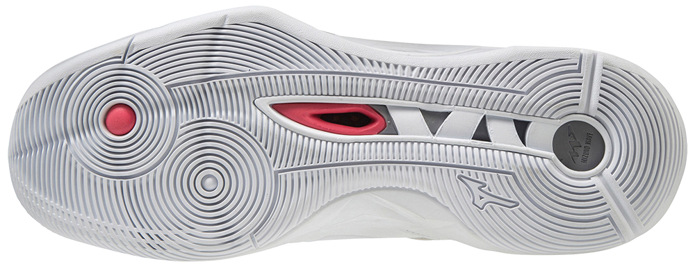 Wave Momentum Men's Volleyball Shoe 10