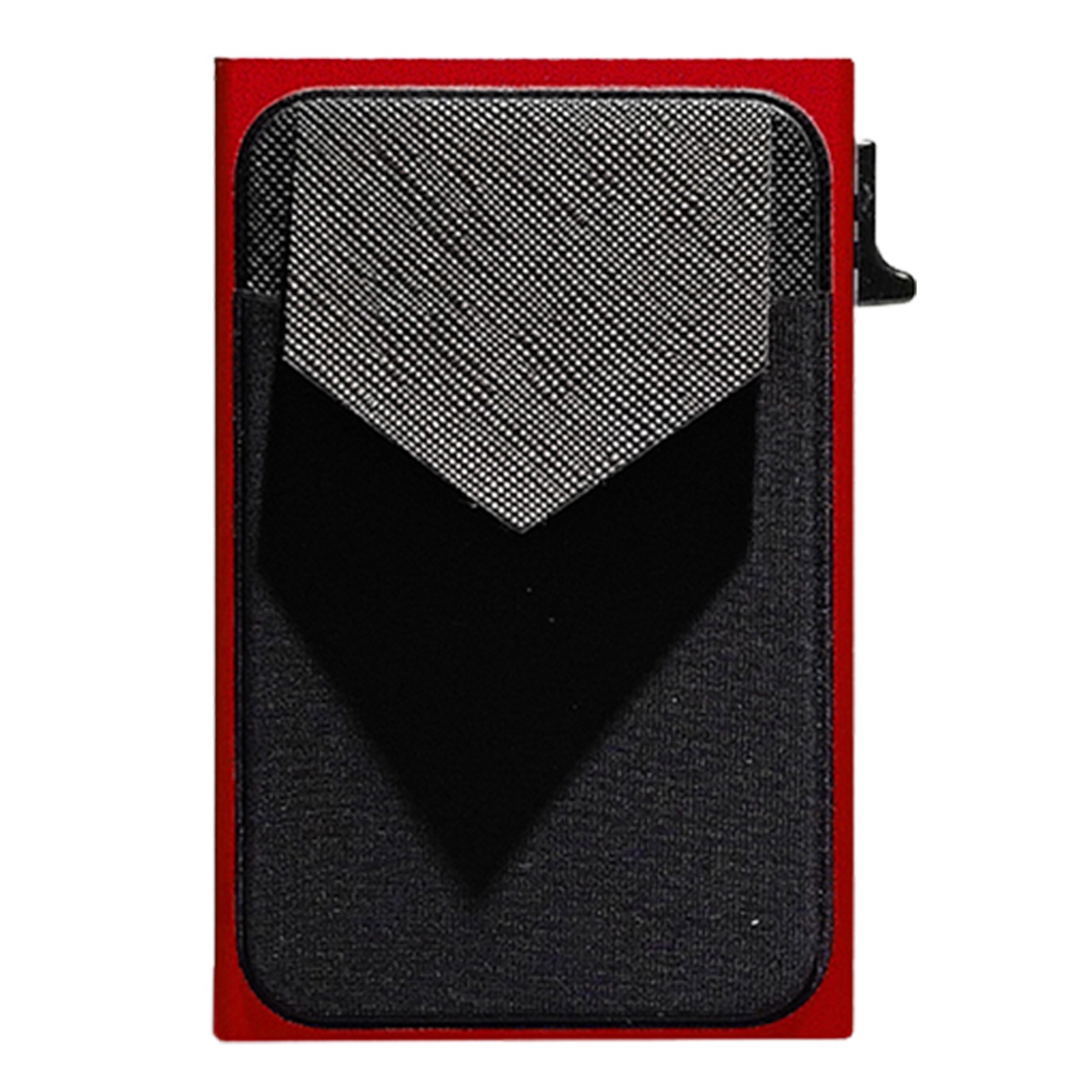 Aluminum Card Holder Money Clips 1