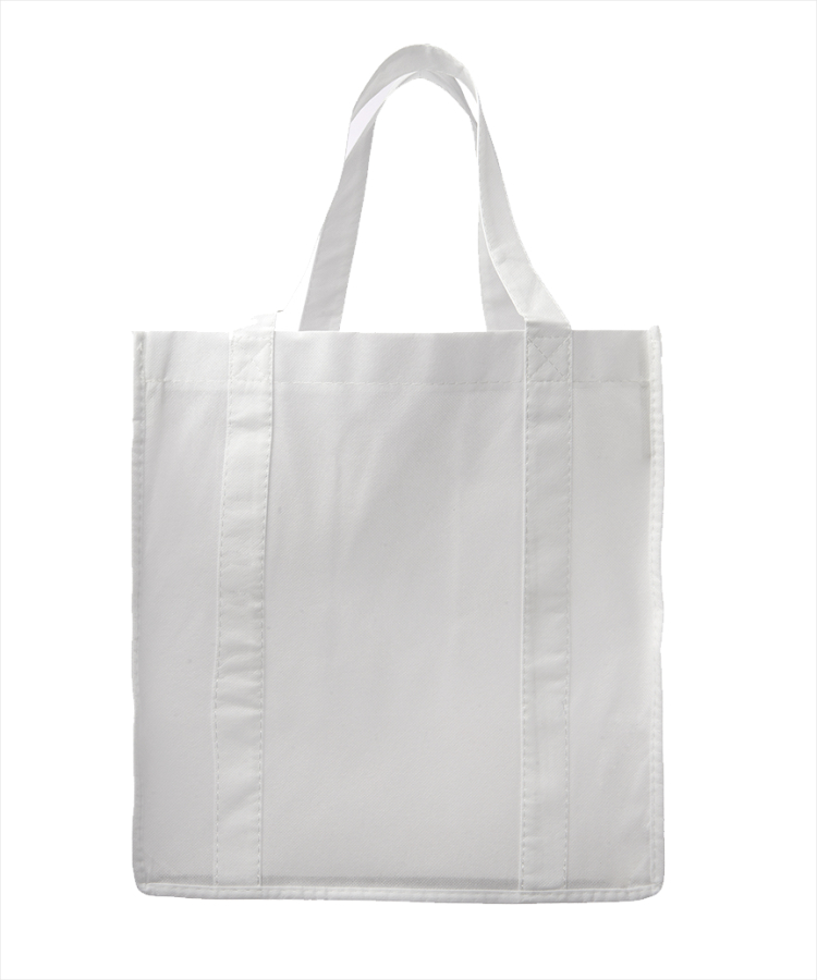 Union Printed - Reusable Grocery Tote Bags 18