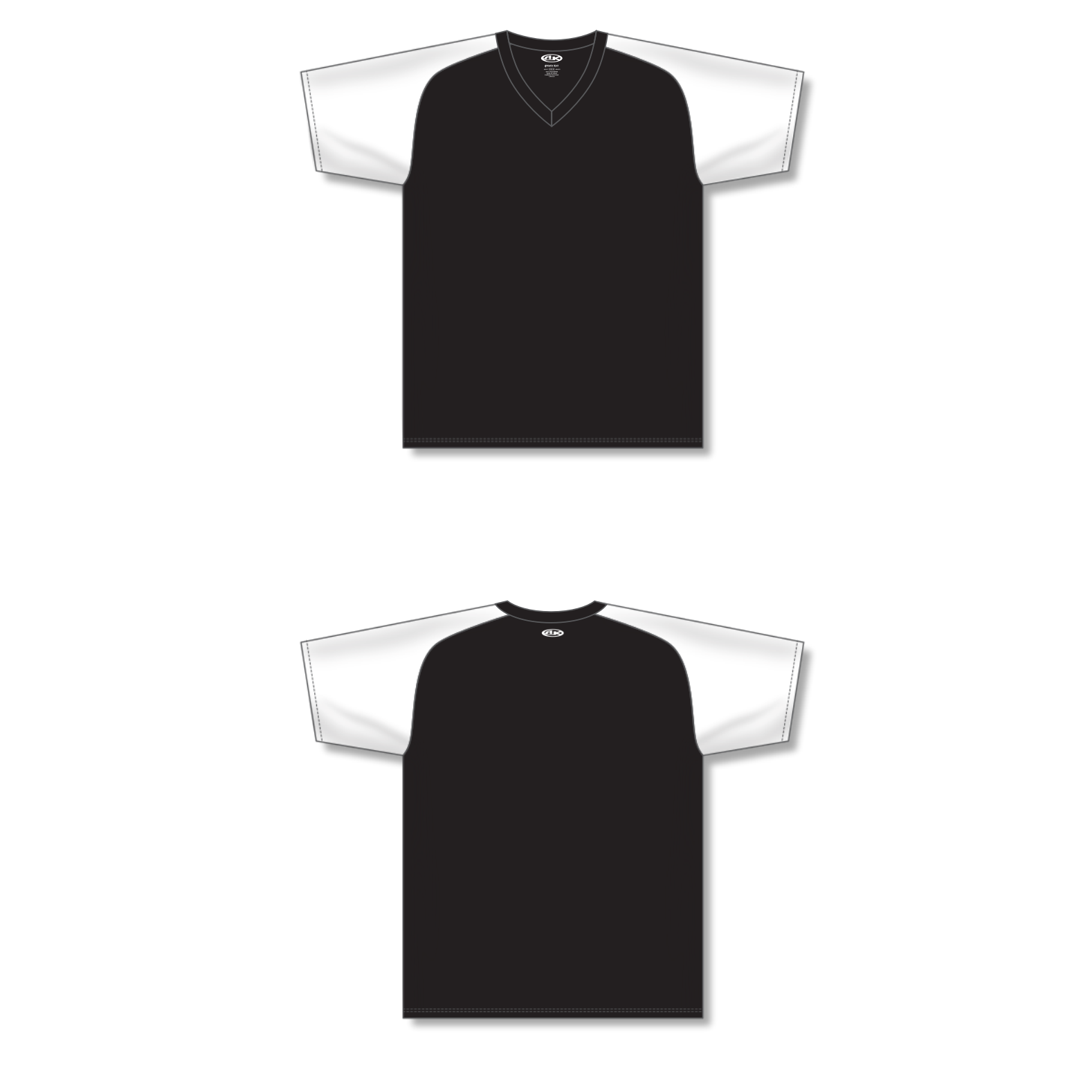 Apparel Short Sleeve Shirts A1375-G01 117