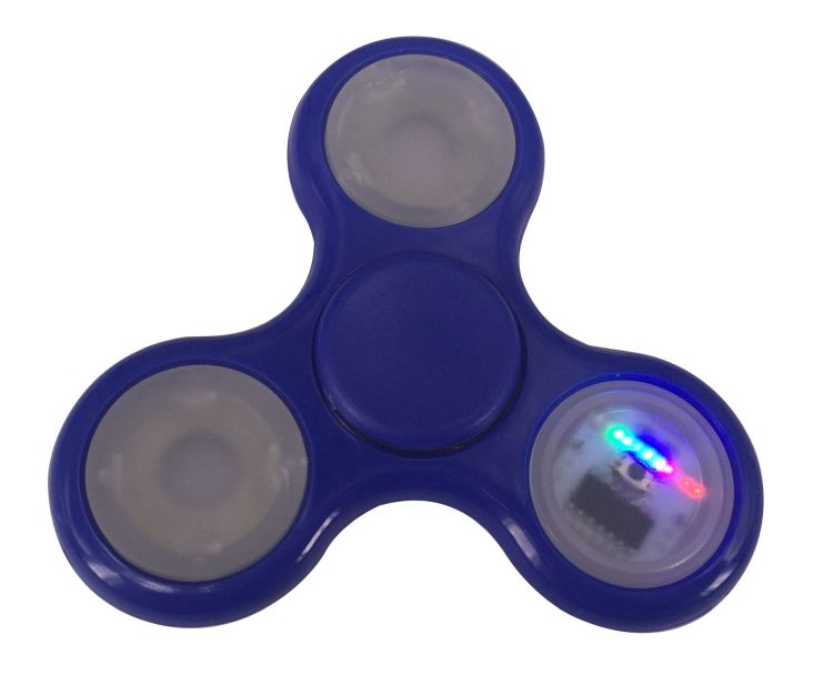 Fidget Spinner - Model 302 3