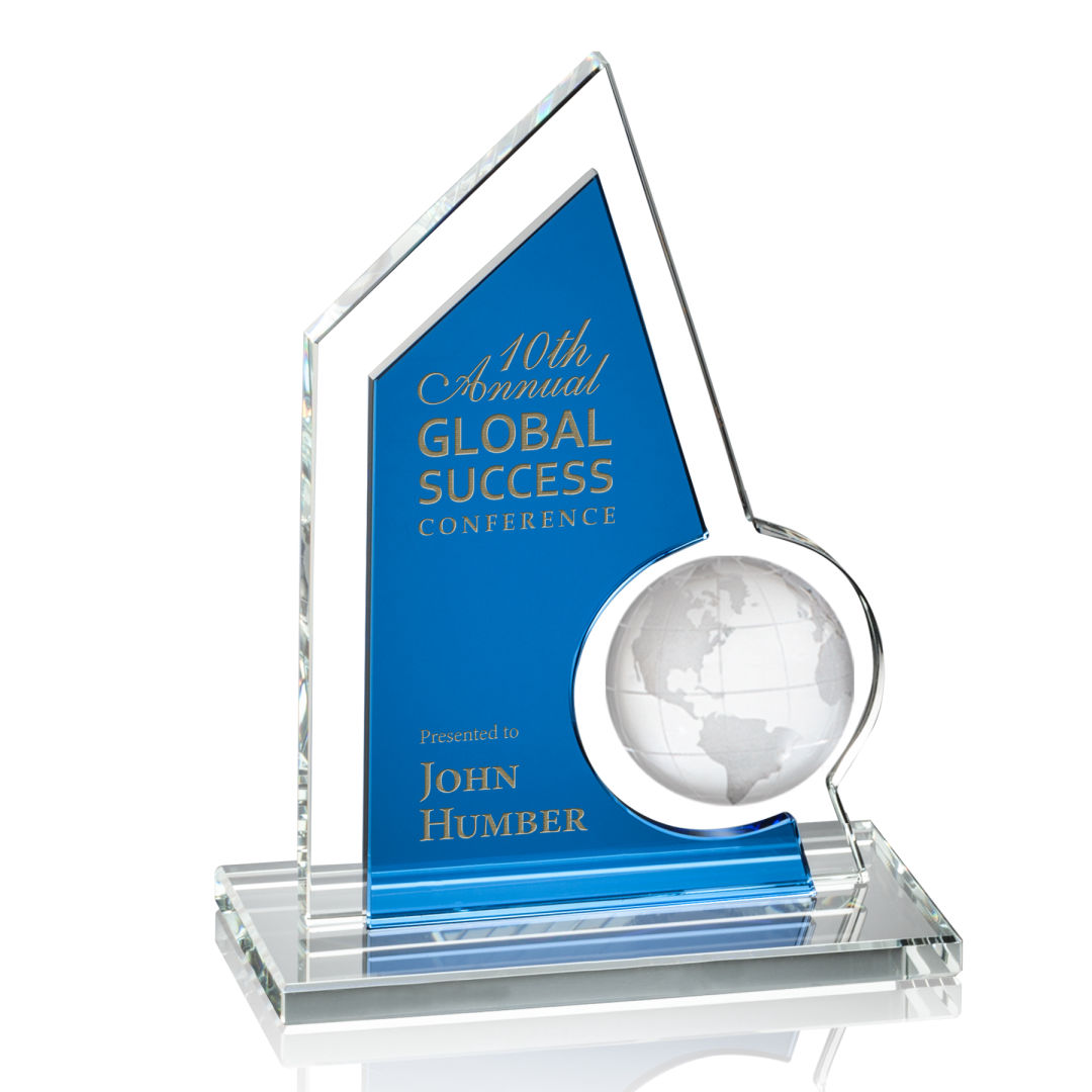 Adalina Globe Award 4