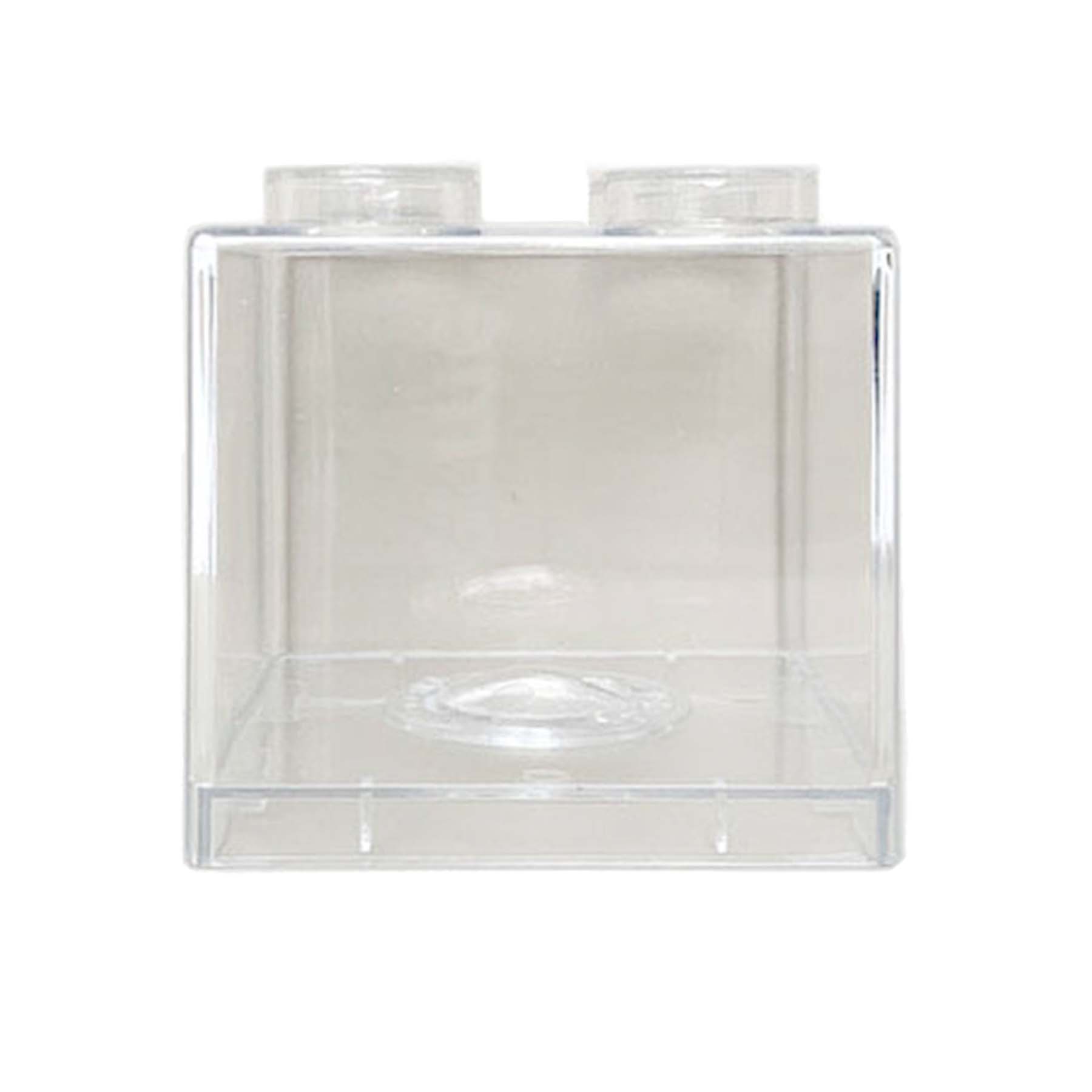 Gapoe Block Piggy Bank 6