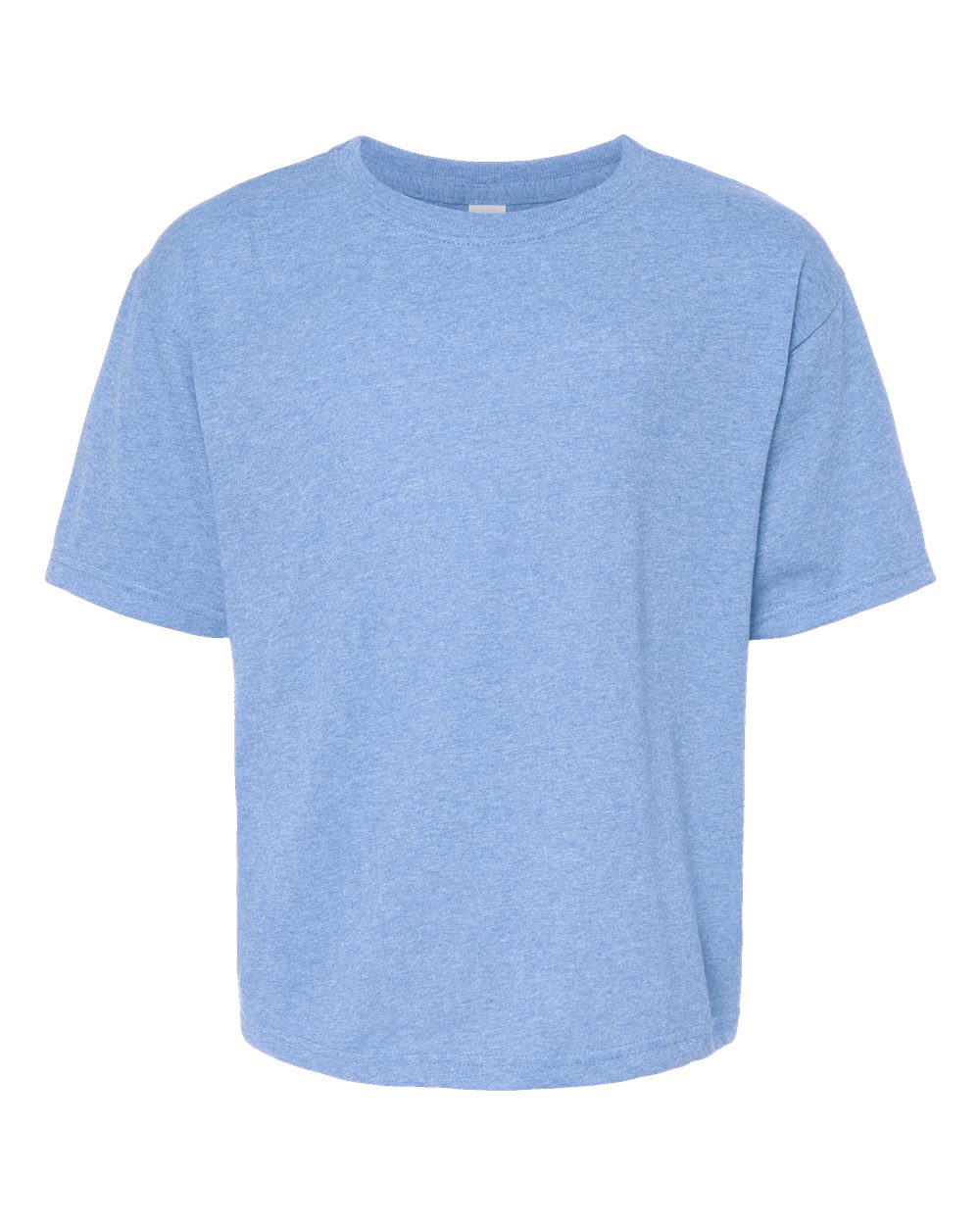 Youth Gold Soft Touch T-Shirt - 4850 156