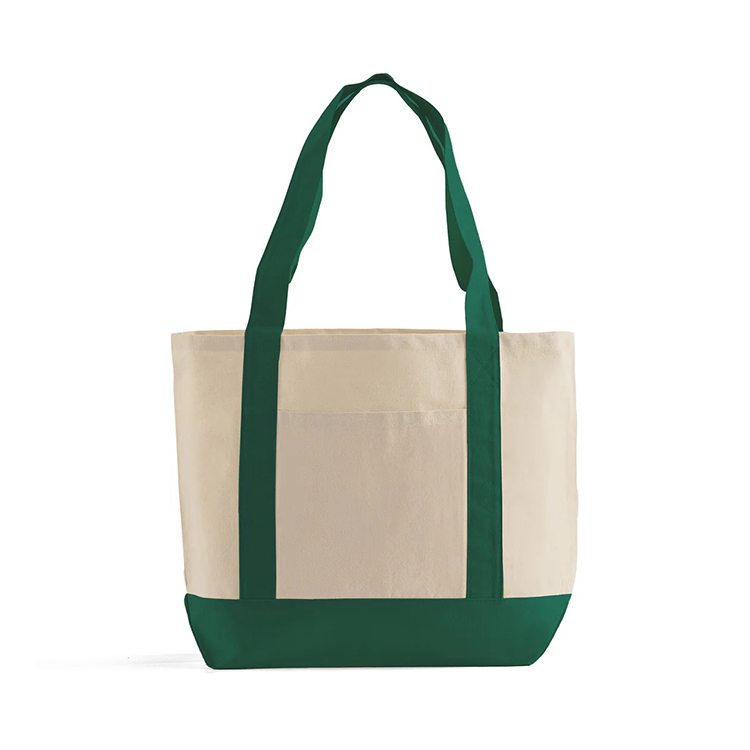 Islander Indigo Tote Bag, custom tote bag with logo imprint 17