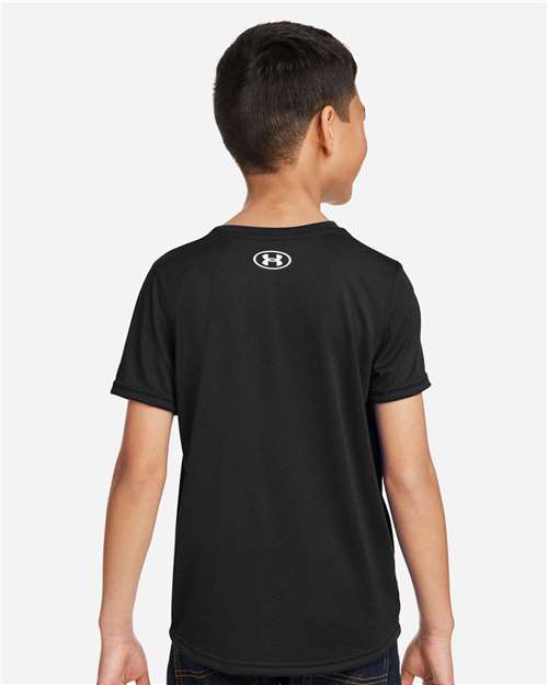 Youth Tech™ Team T-Shirt - 1377487 50