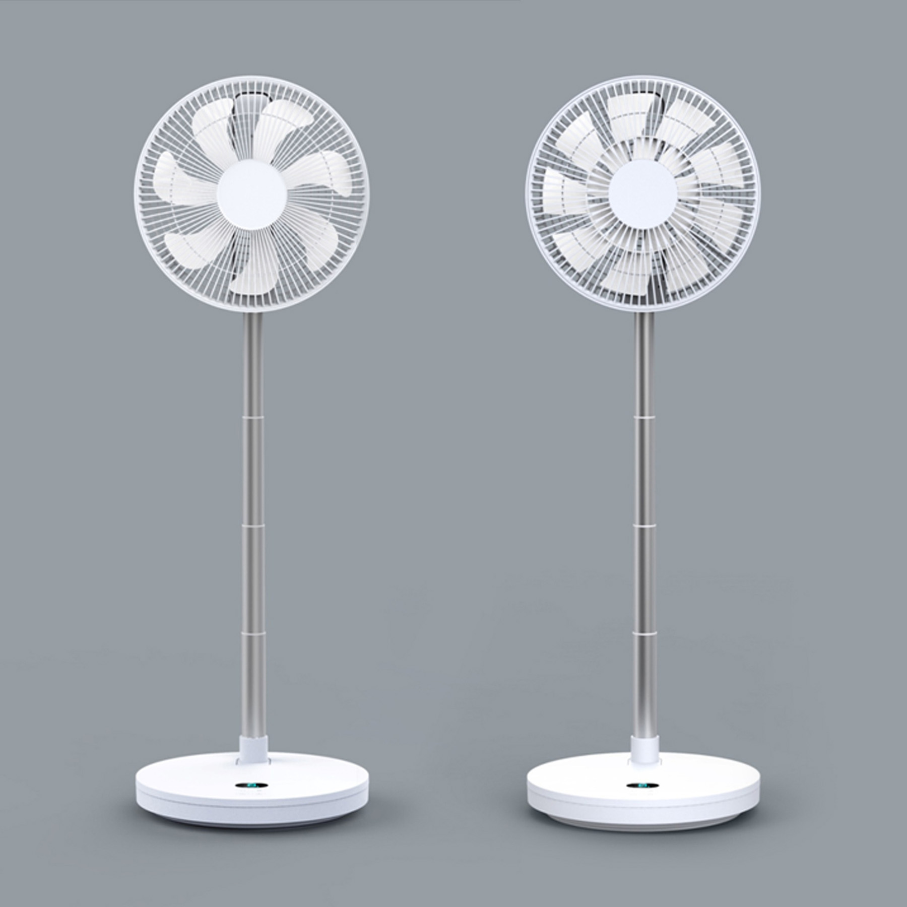 USB Fan with Speaker 3