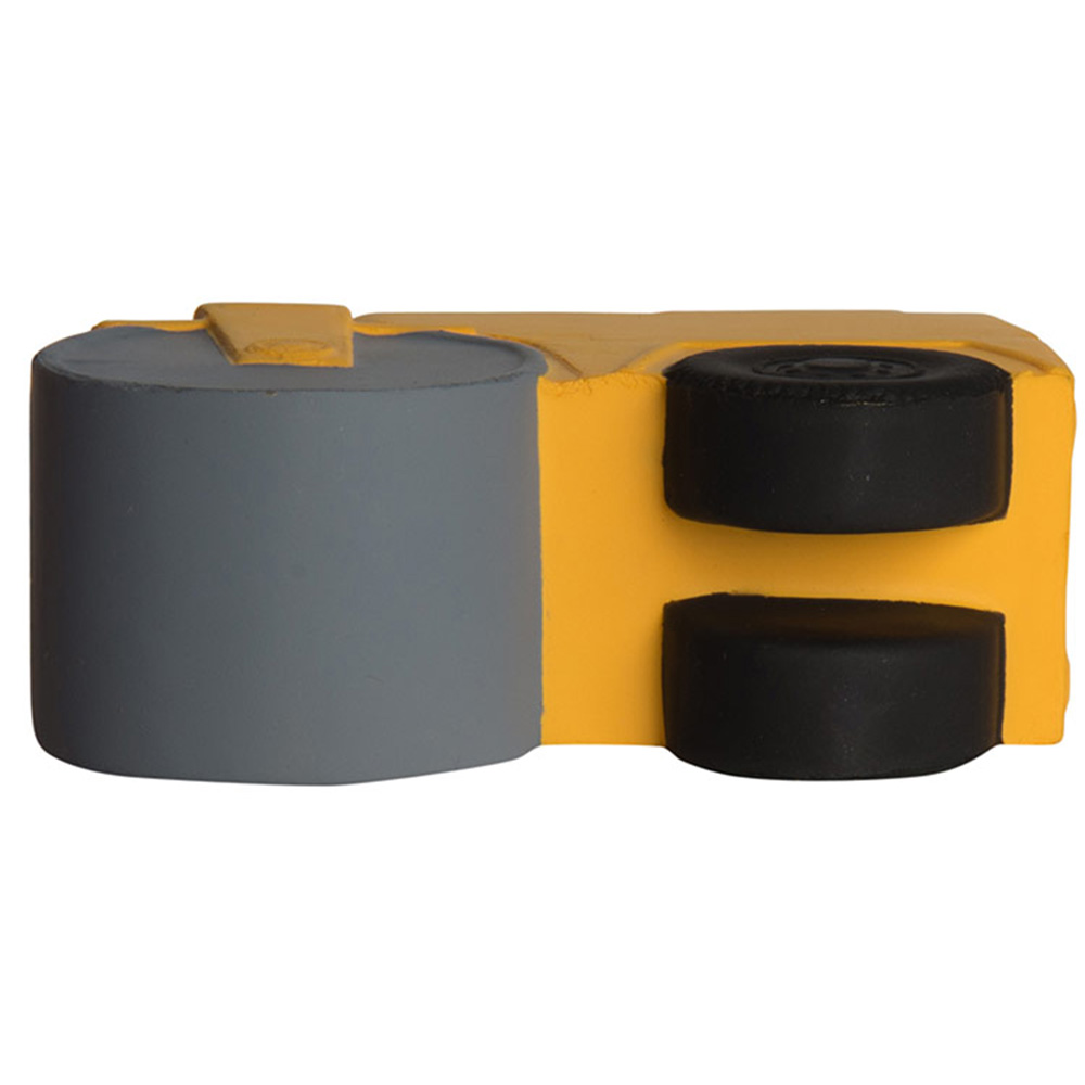 Steamroller Stress Reliever 5