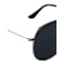 Stunkel Recycled Aviator Sunglasses 164
