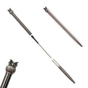 Unicorn Horse Metal Pen 6
