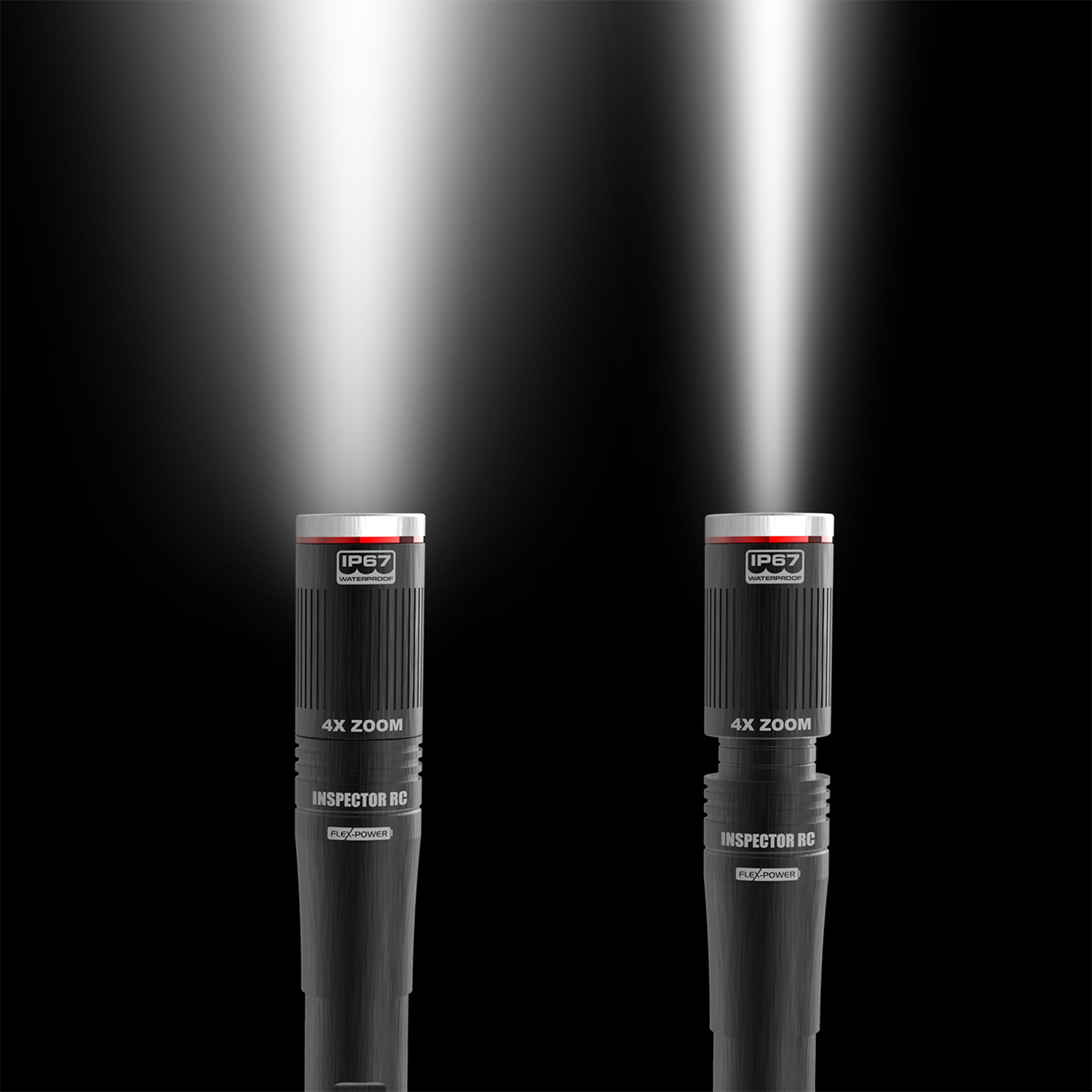 NEBO® INSPECTOR RC PEN LIGHT 8