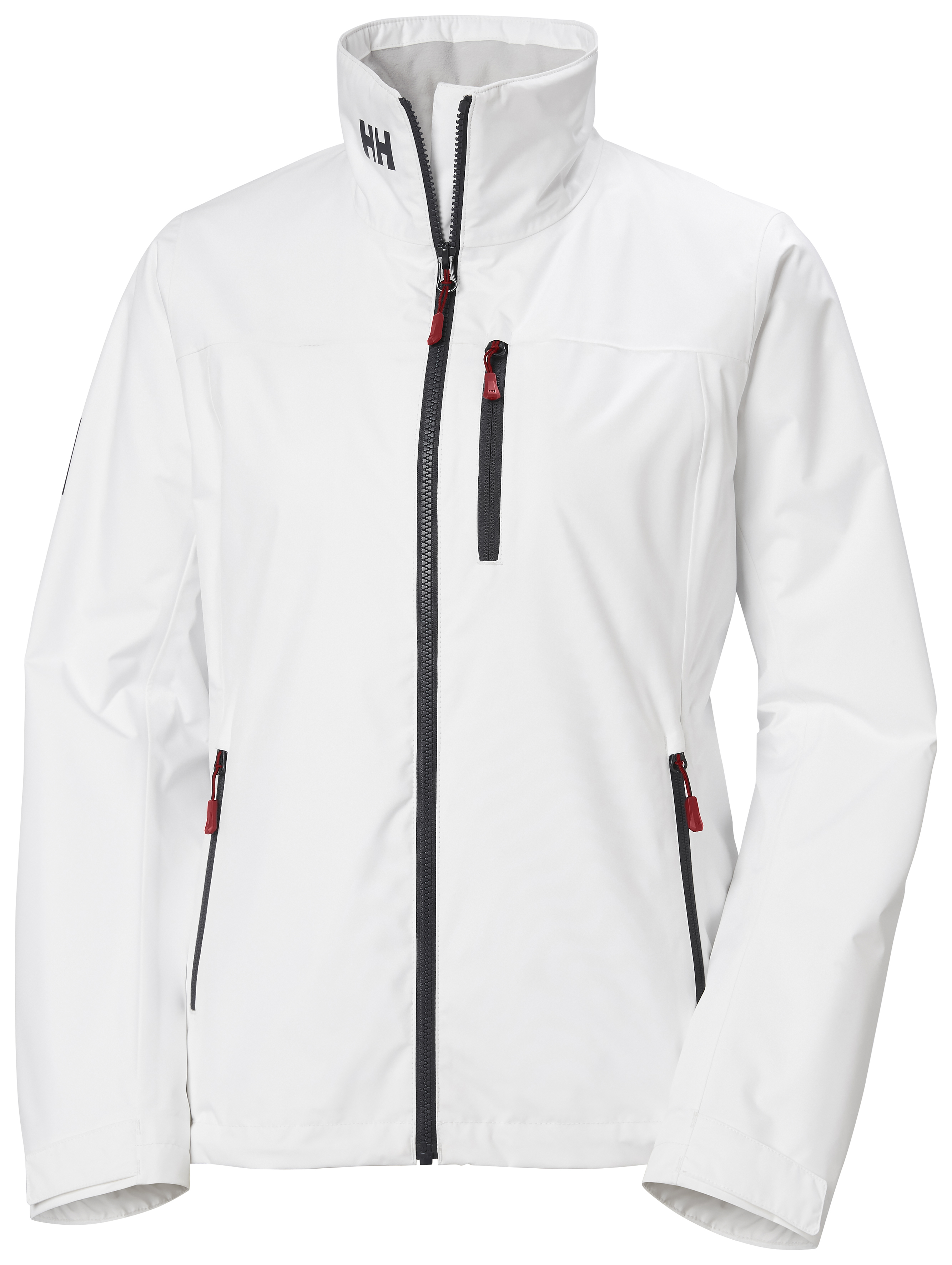 Helly Hansen Women's Crew 2.0 Midlayer Jacket 8