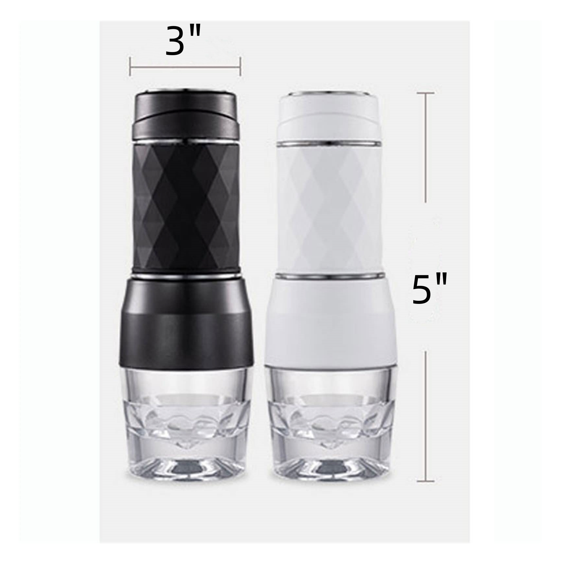 Portable Coffee Maker 2