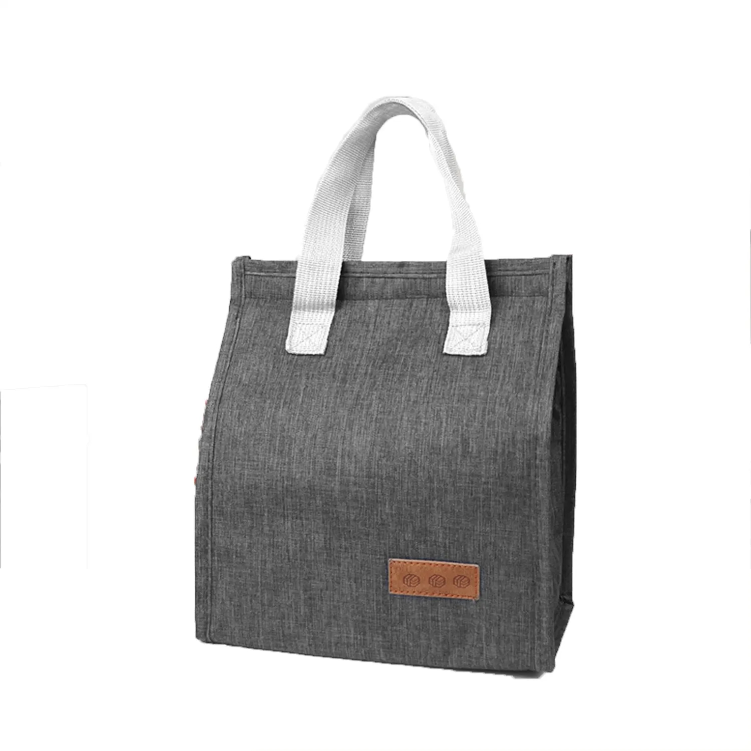 Insulated Lunch Bag 6