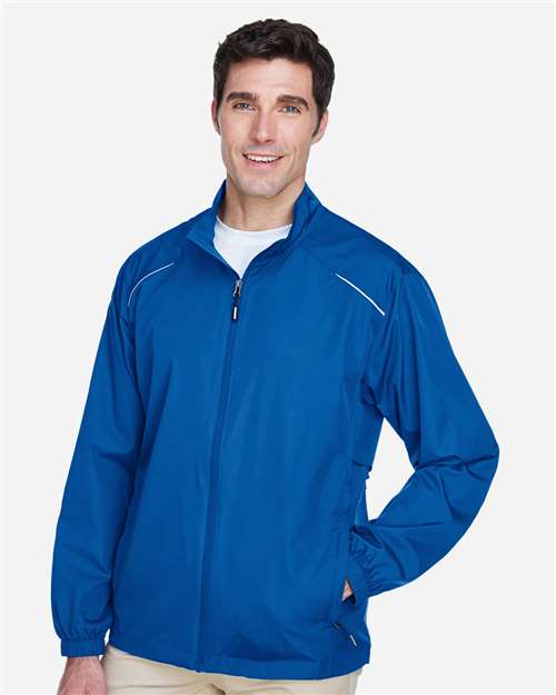 Men's Techno Lite Motivate Unlined Lightweight Jacket - 88183 104