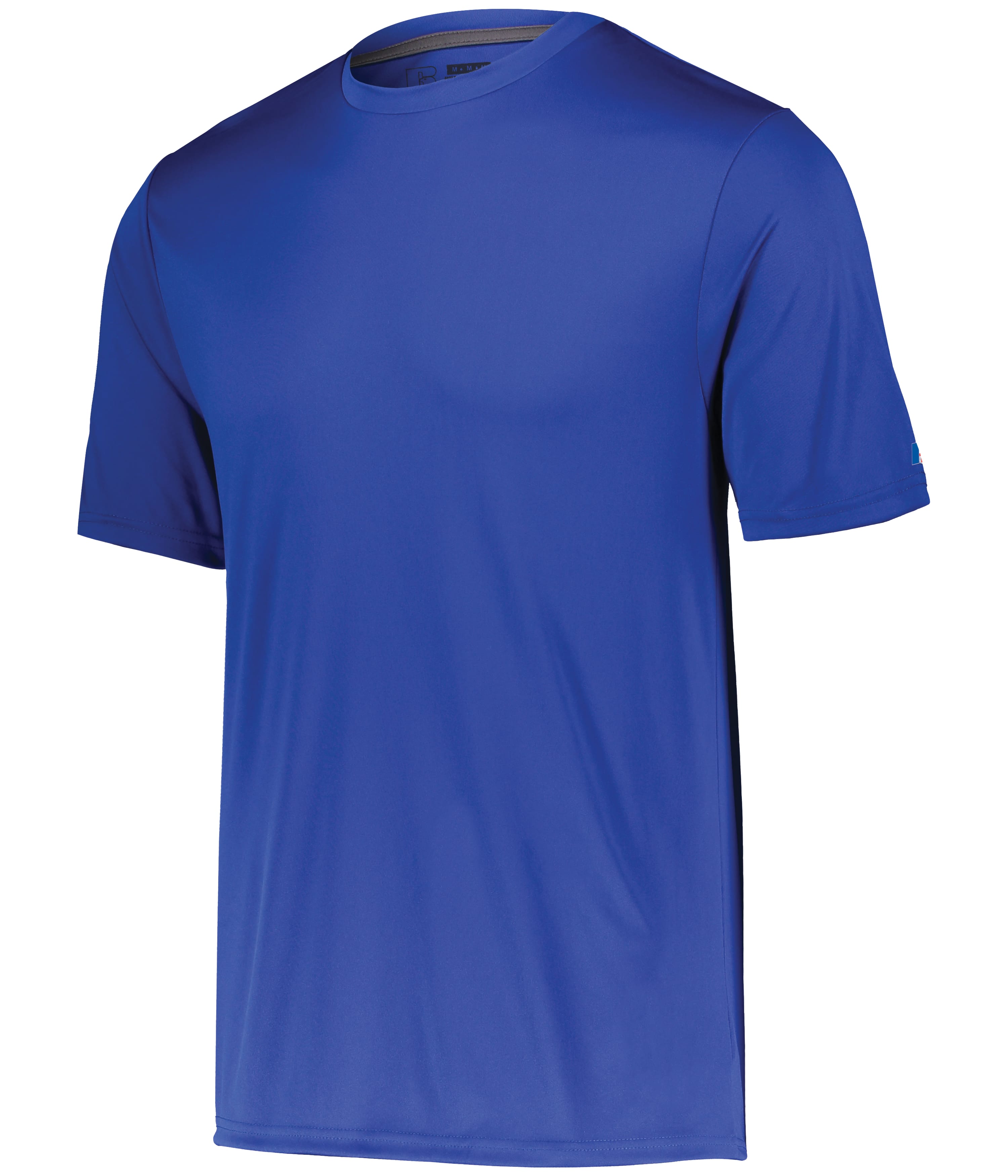 Youth Dri-Power® Core Performance Tee 2