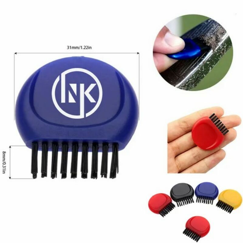 Mini Golf Club Brush