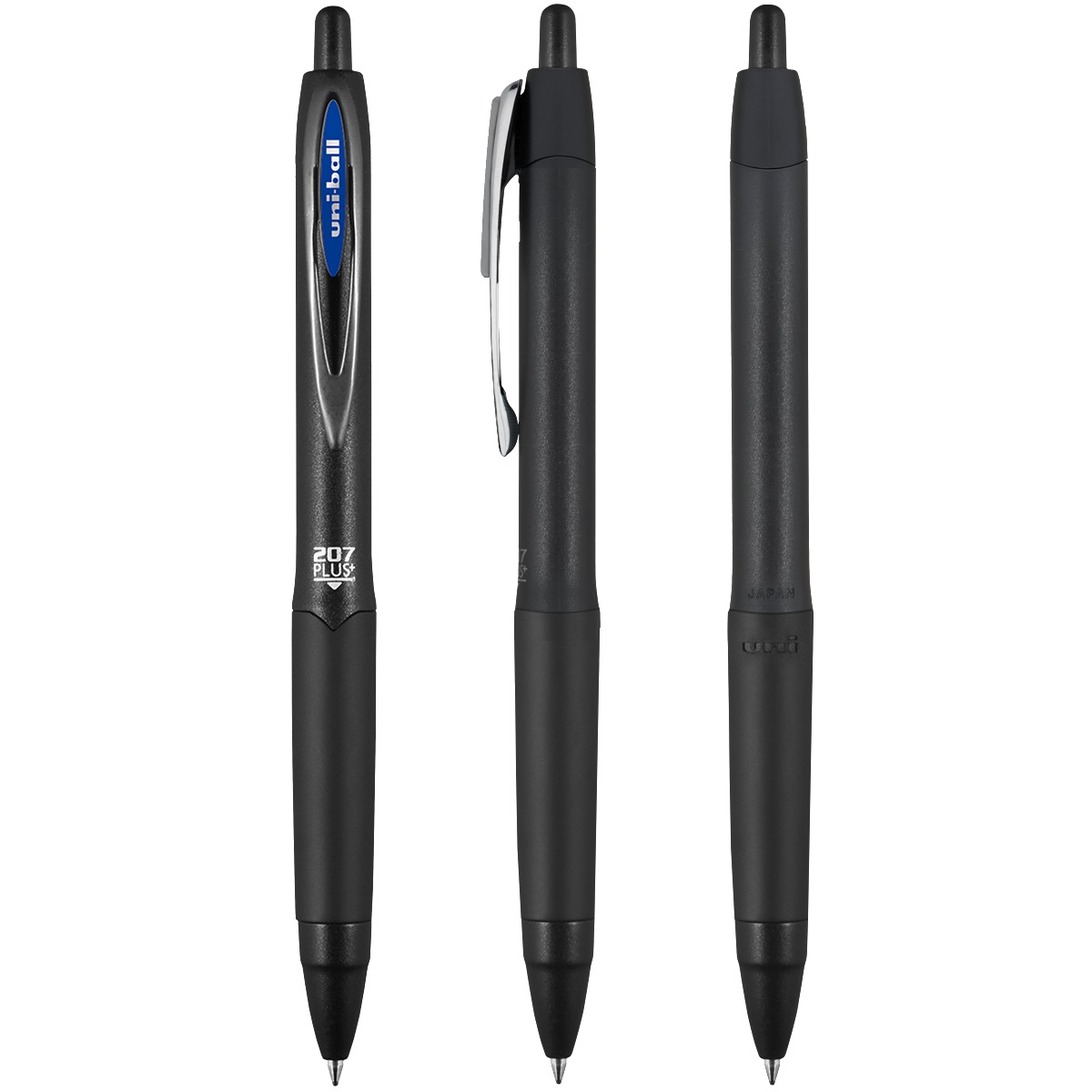 uni-ball® 207 PLUS+ Gel Pen 60