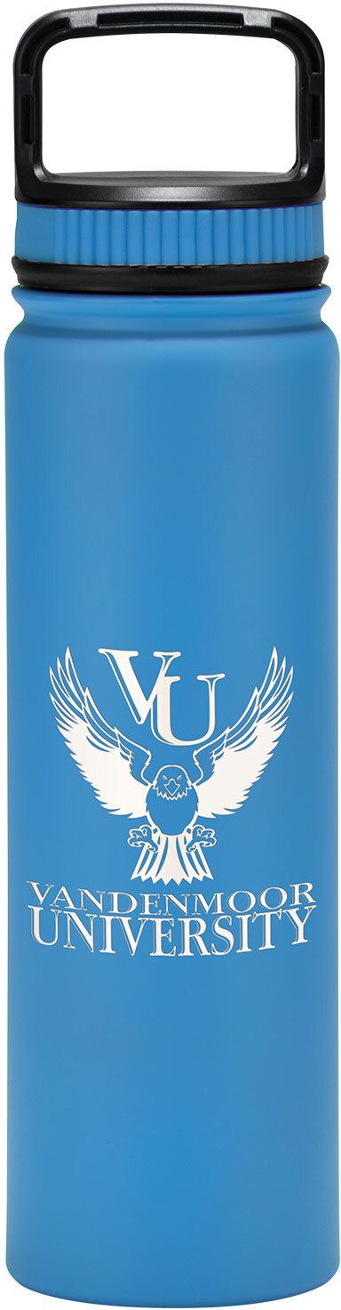 TRANSIT STAINLESS BOTTLE 23.5 OZ LASER 14