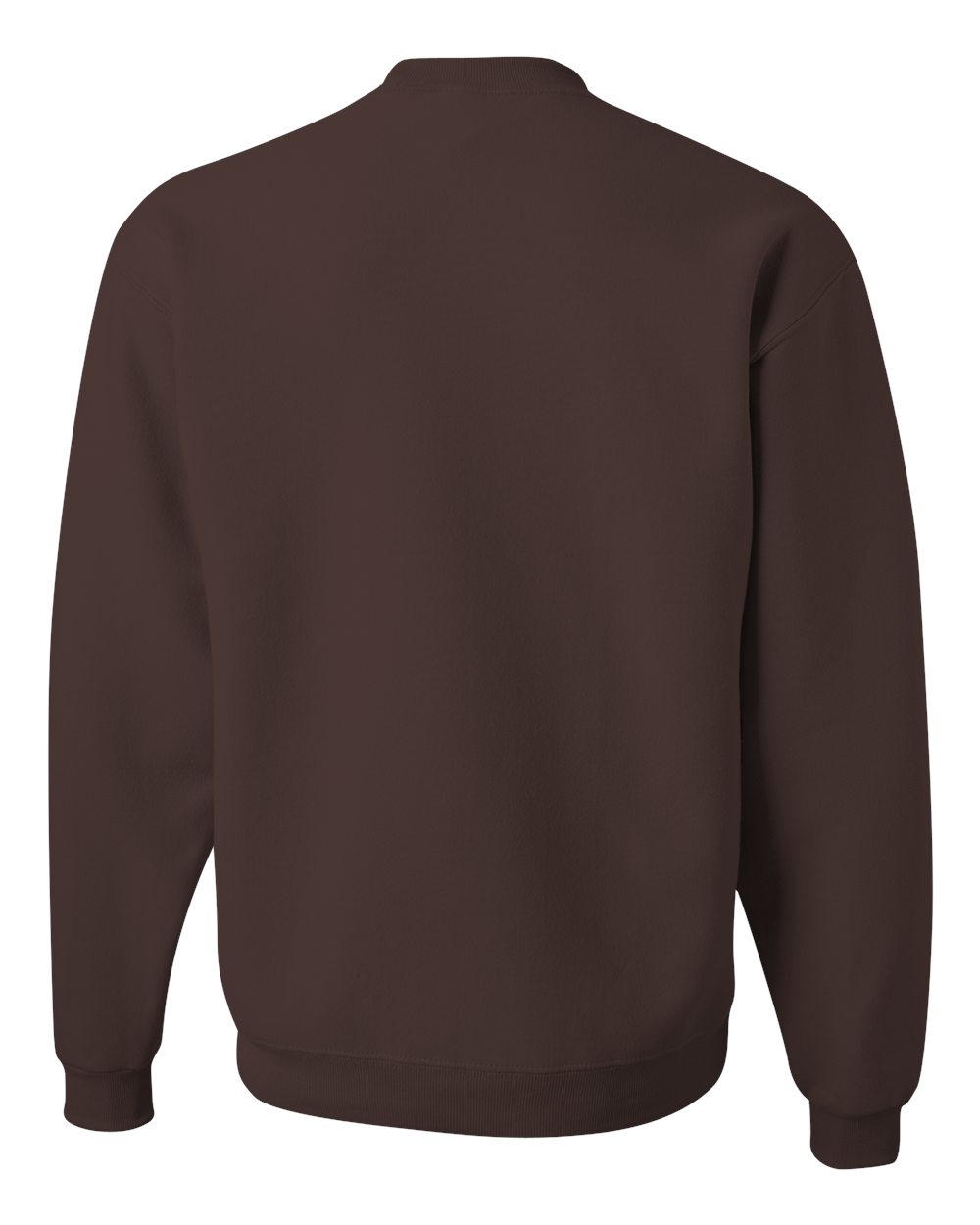 Unisex NuBlend® Crewneck Sweatshirt - 562MR 207