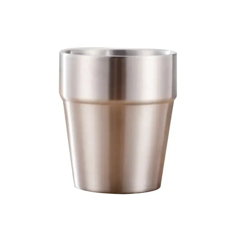 Stainless Steel Coffee Mug 3