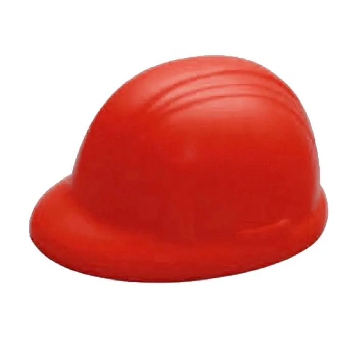 Hat Shape Stress Reliever, custom stress ball with logo imprint 3