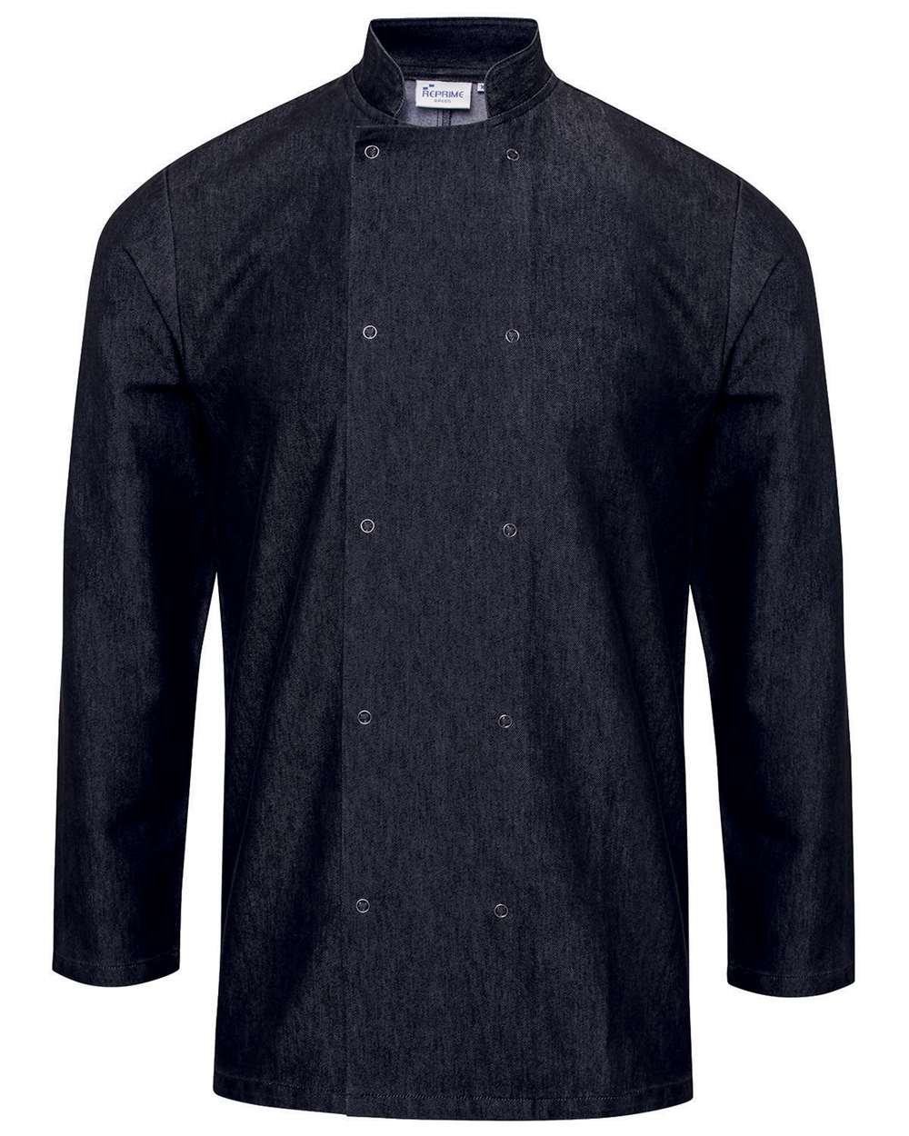 Unisex Denim Chef's Jacket - RP660 32