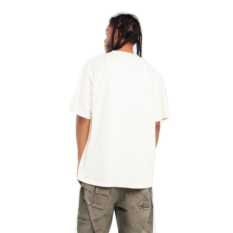 Shaka Wear Garment-Dyed Crewneck T-Shirt 39
