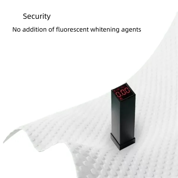 Personalized Travel-Friendly Facial Wipes 9