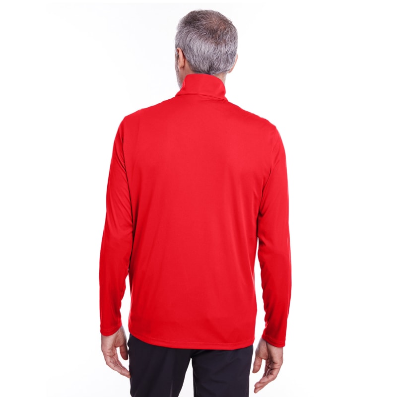 Puma Golf Men's Icon Quarter-Zip 12