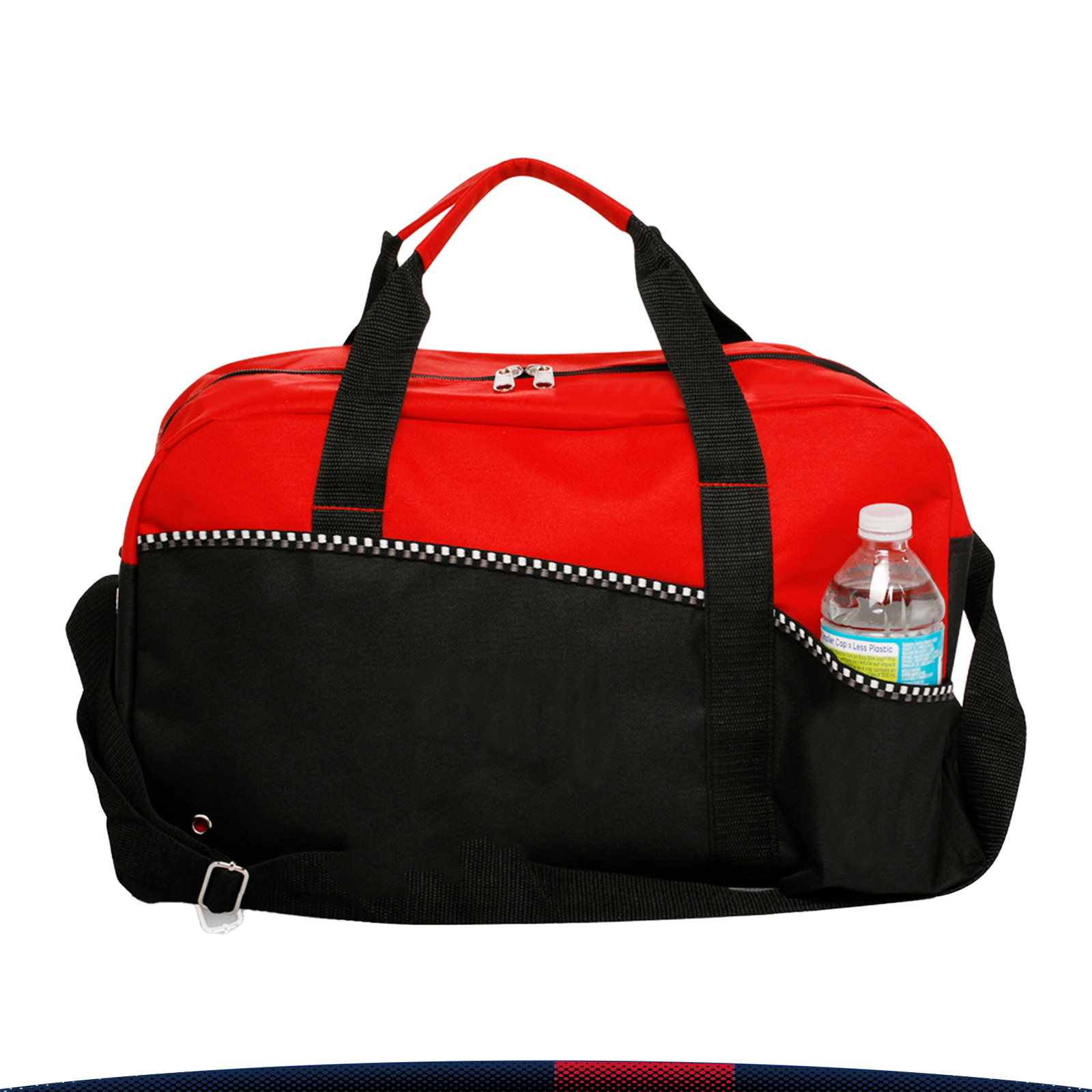 Sleyi Duffel Bags 7