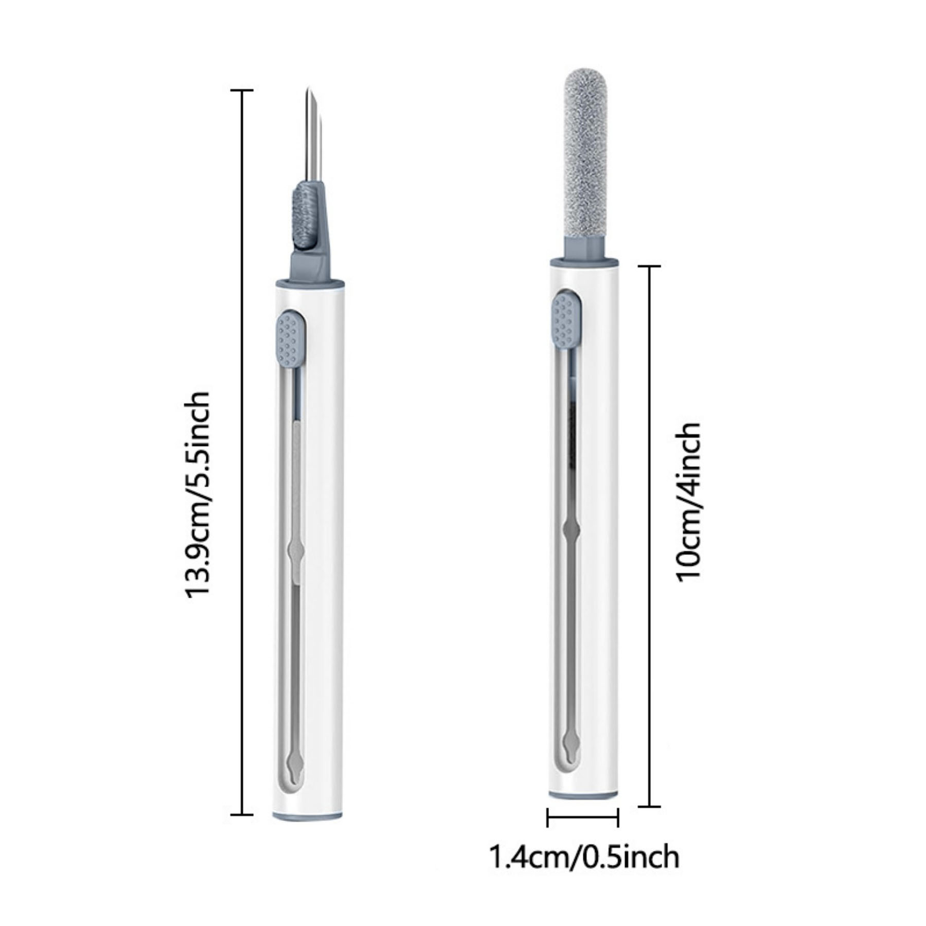 Earbuds Headphone Cleaning Pen 11