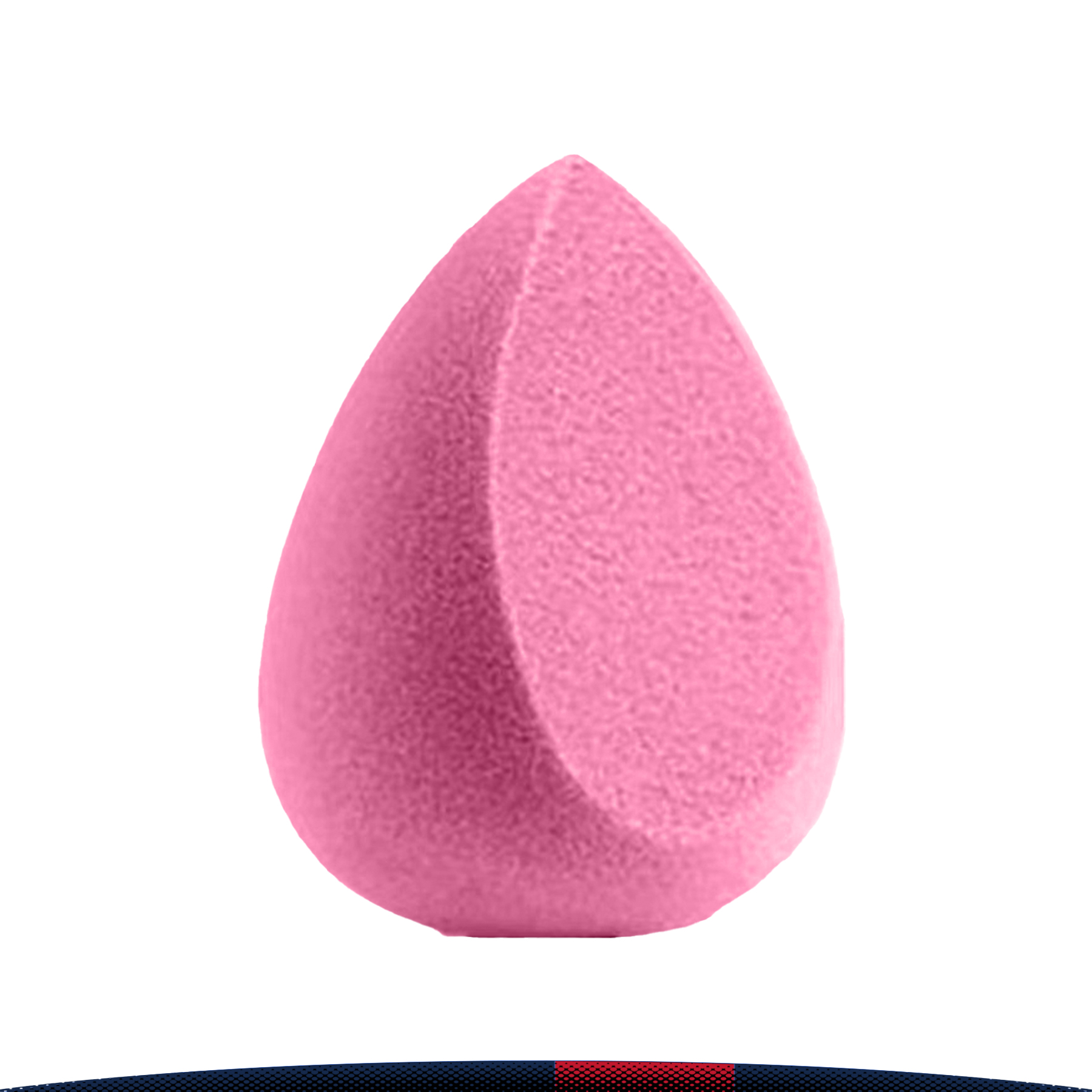 Flocking Beauty Sponge 2