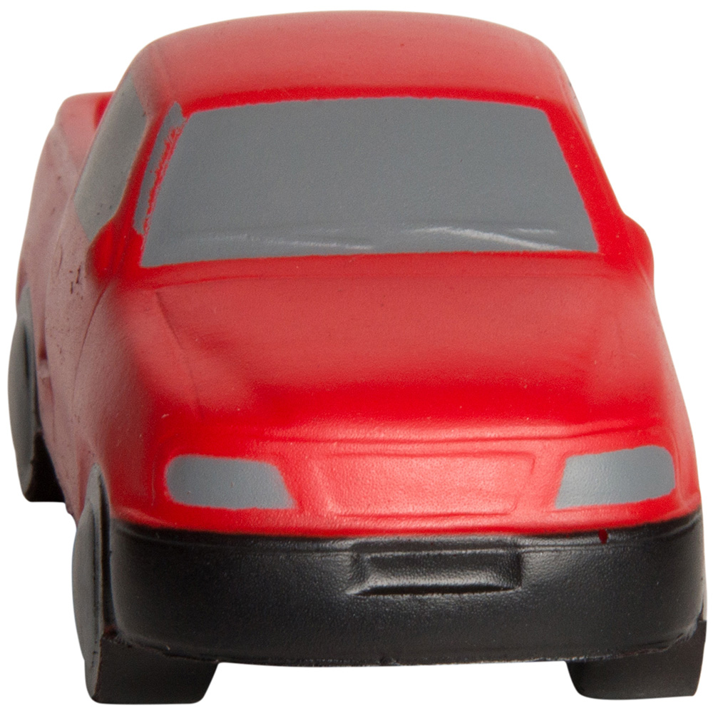 Pickup Truck Stress Reliever 14