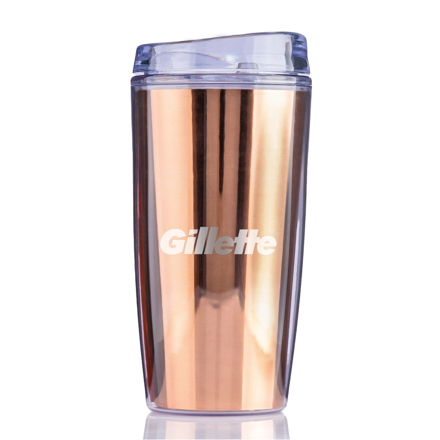 14 oz Ringo Metallic Tumbler 32