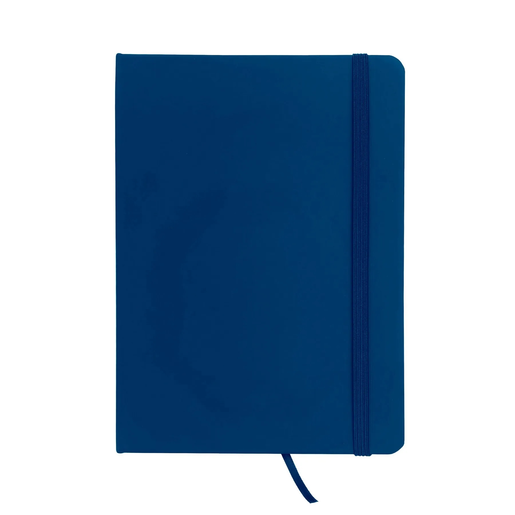 Soft Touch Journal 8