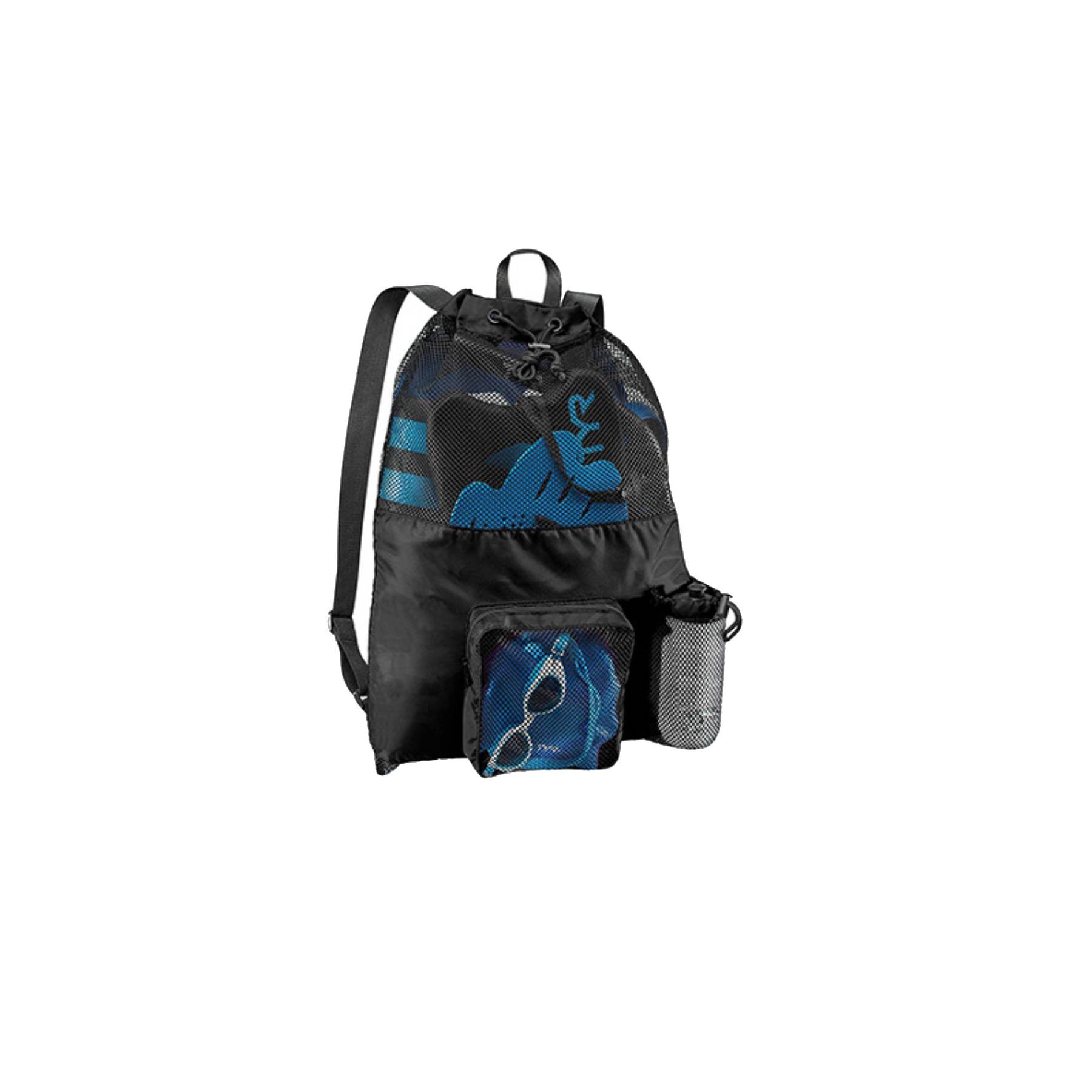 Mesh Beach Bag 3