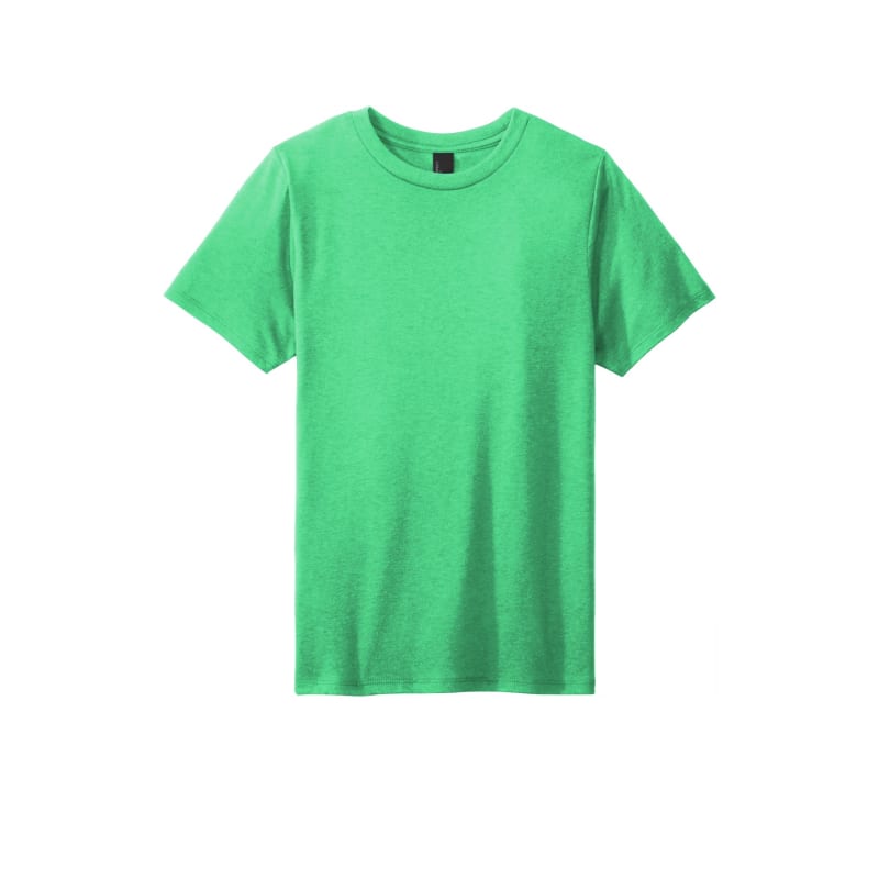 District Youth Perfect Tri Tee. 22
