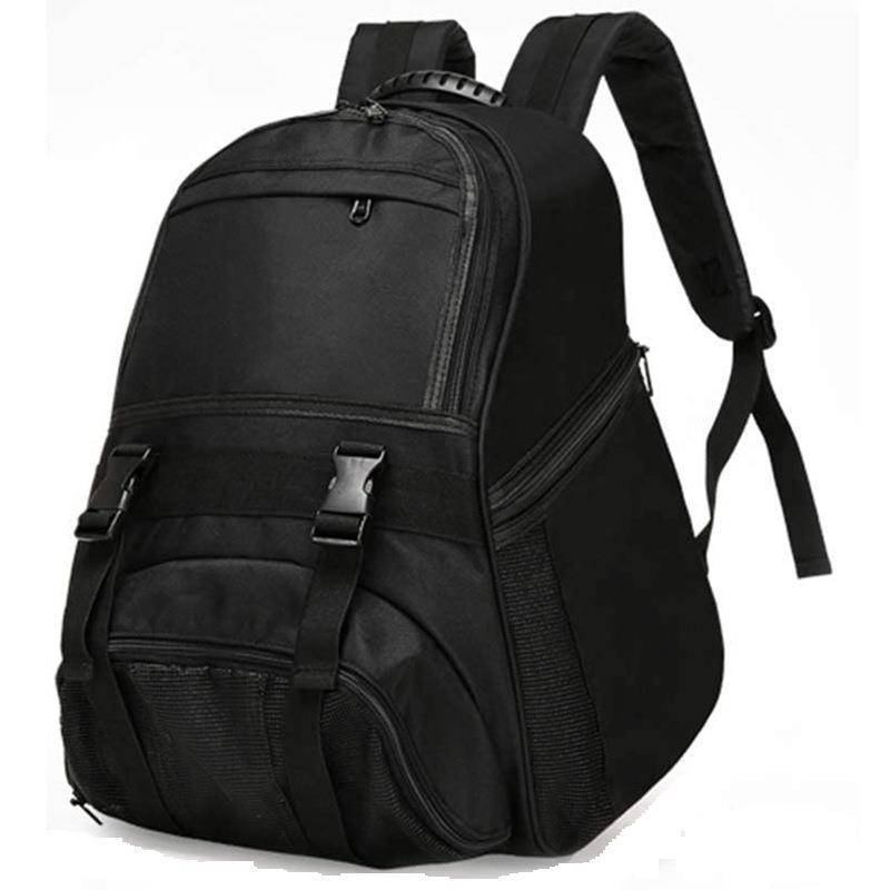 Large Soccer Backpack Lightweight Basketball Bag 5