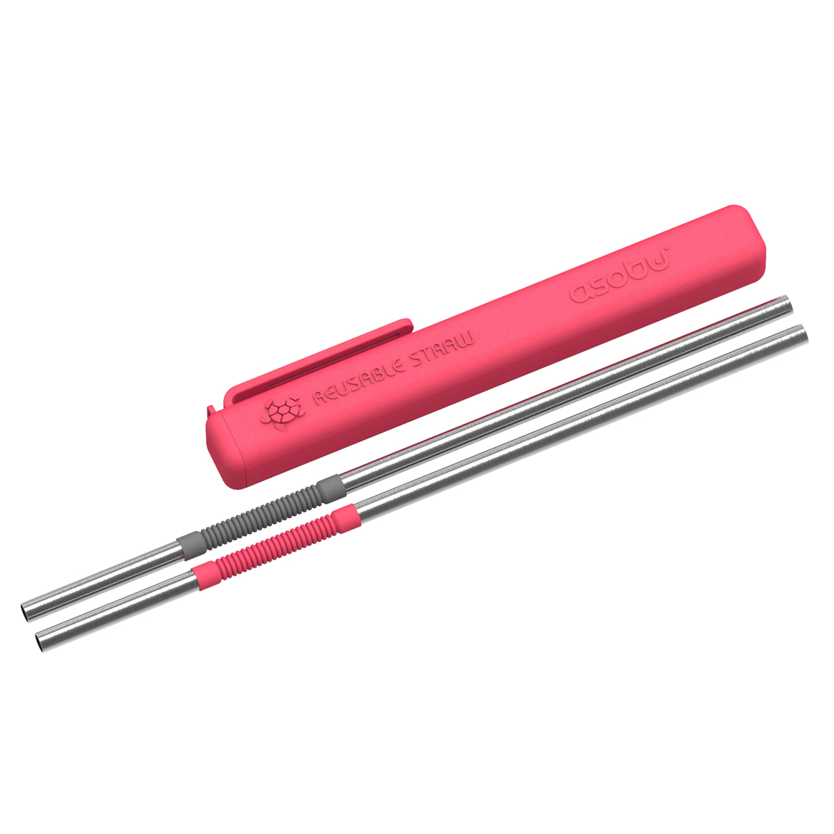 Asobu Re-usable Straw 1