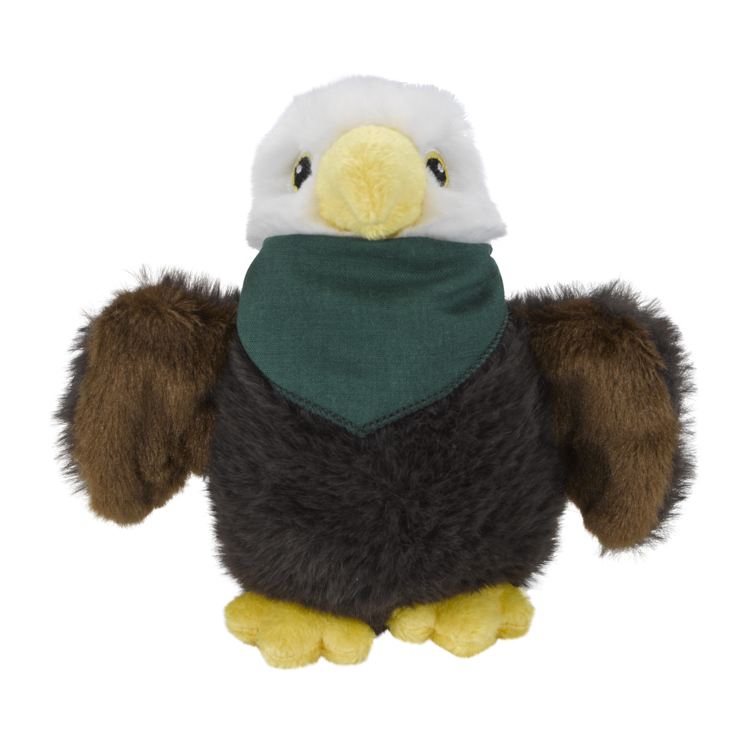 Aurora™ Eco-Nation Mini - 5" Plush