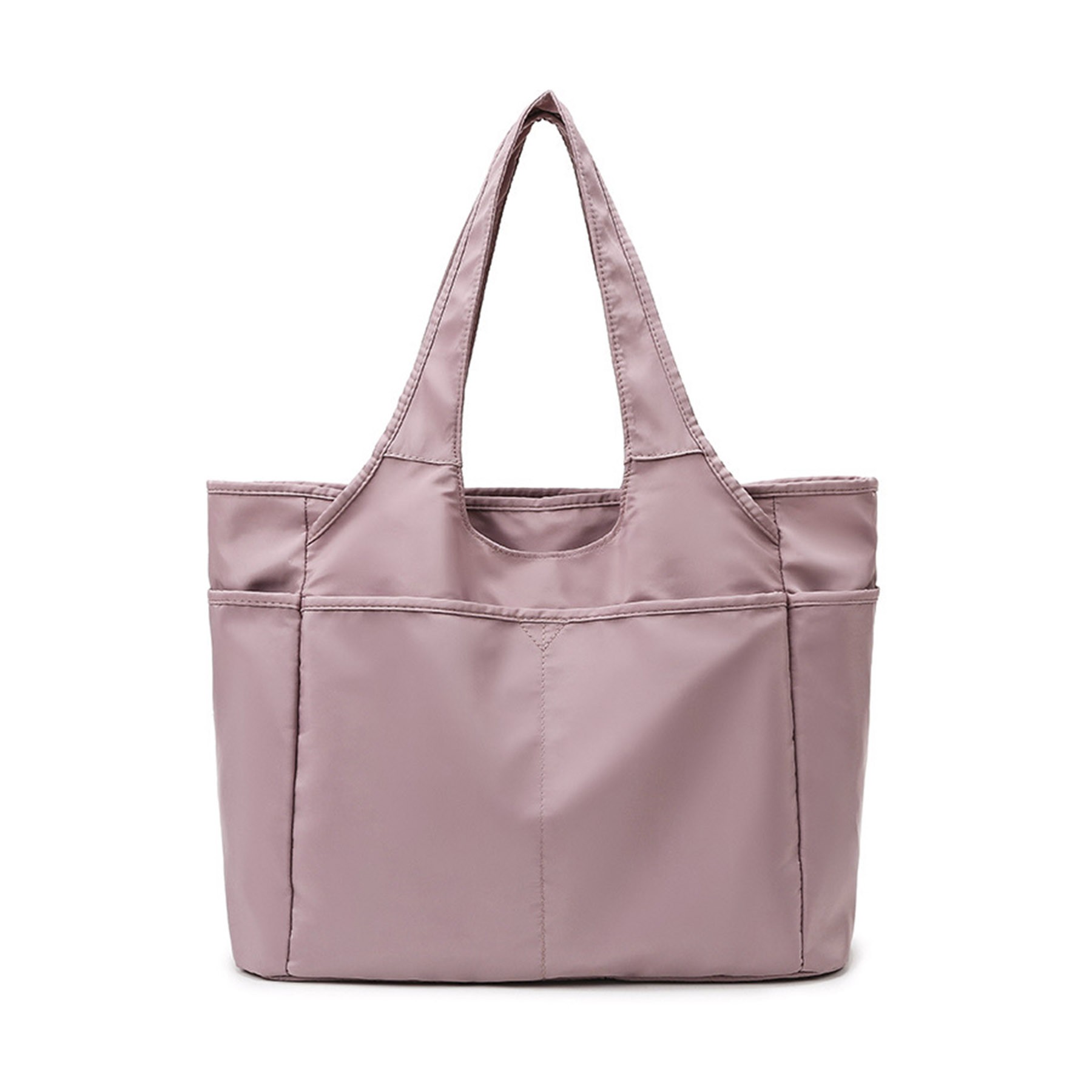 Oxford Multi Pocket Large Capacity Bag 3