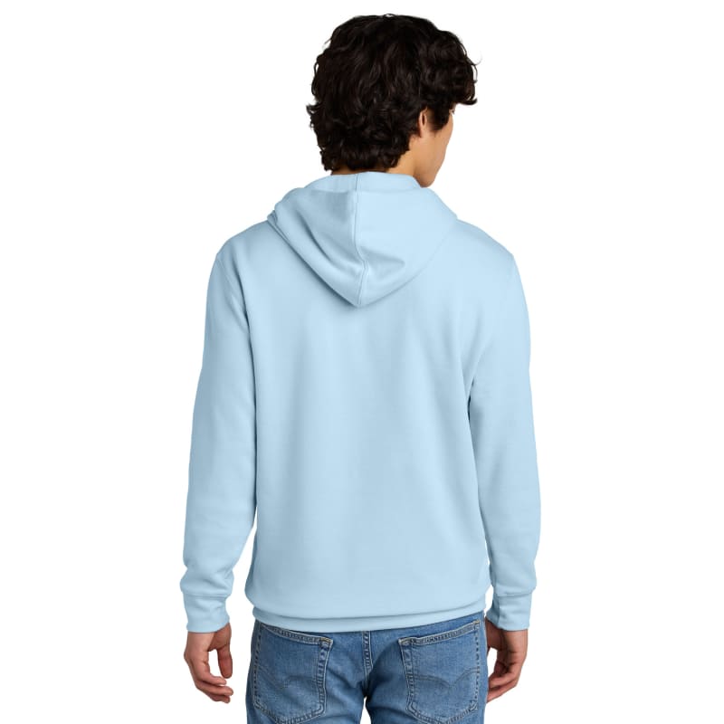 District V.I.T. Fleece Hoodie 26