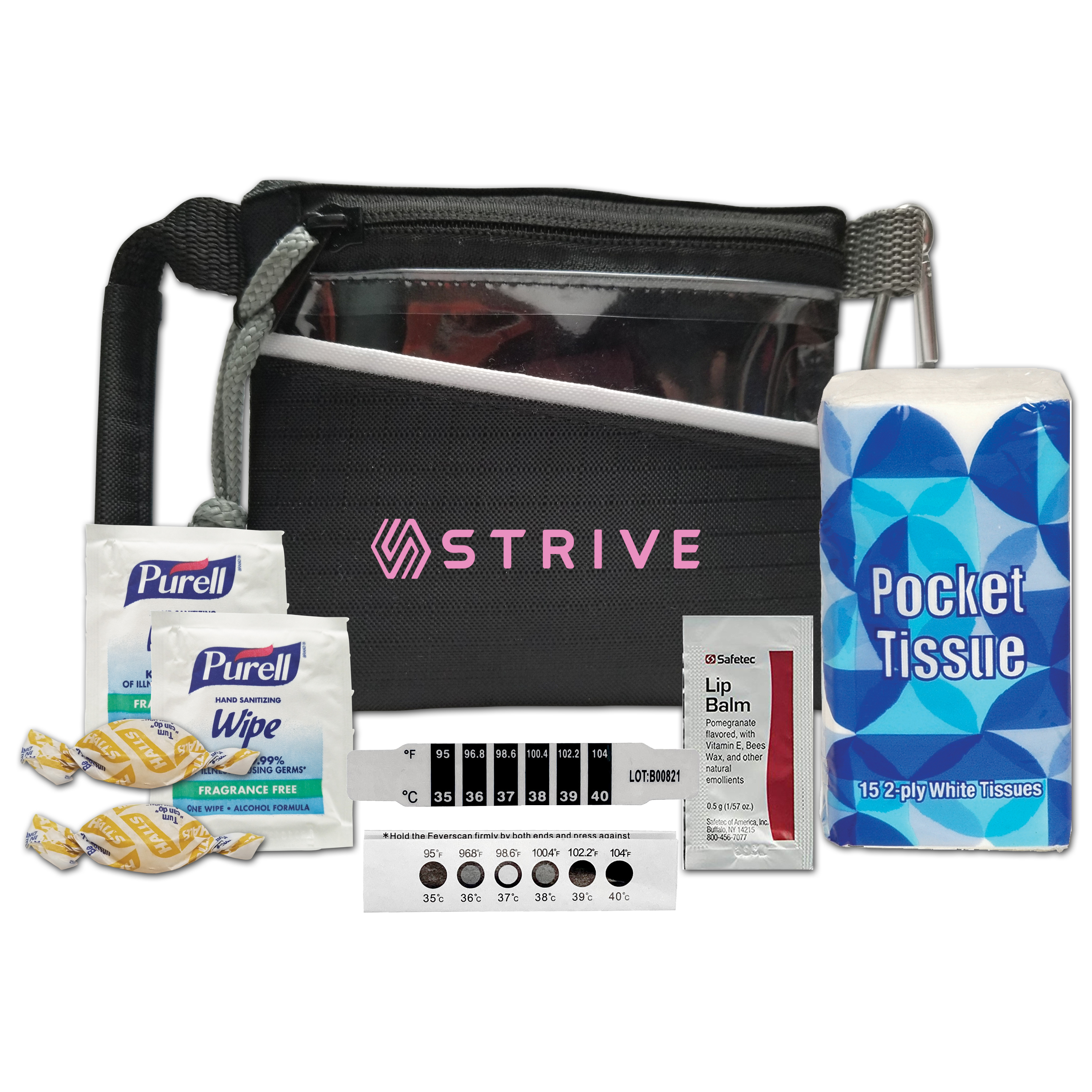 Ever Health Cold and Flu Kit 6