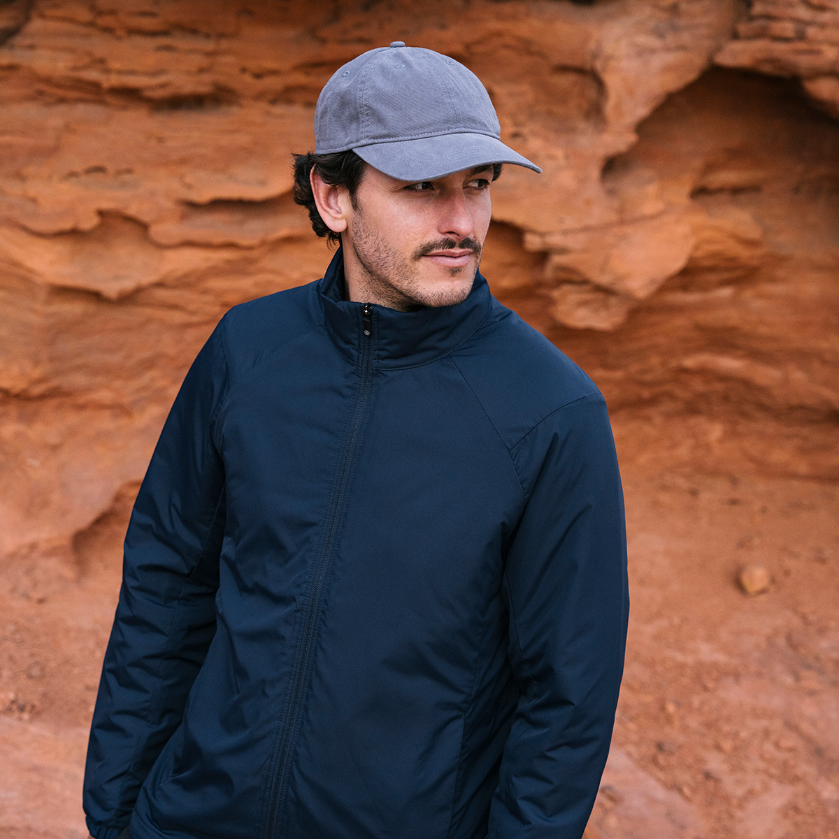 Stormtech Men's Pacifica Thermal Jacket 27