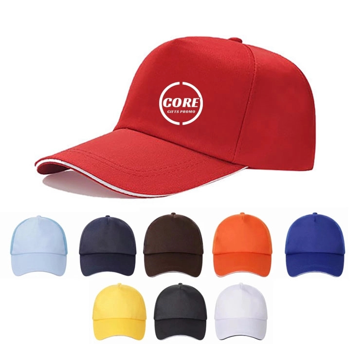 Baseball Cap Adjustable Size 3