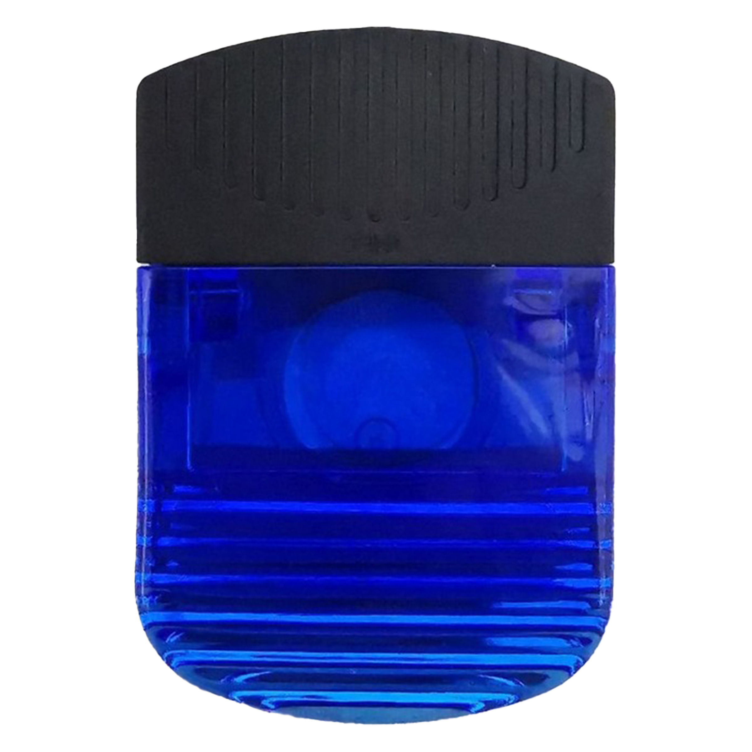 Plastic Magnetic Refrigerator Clip 4