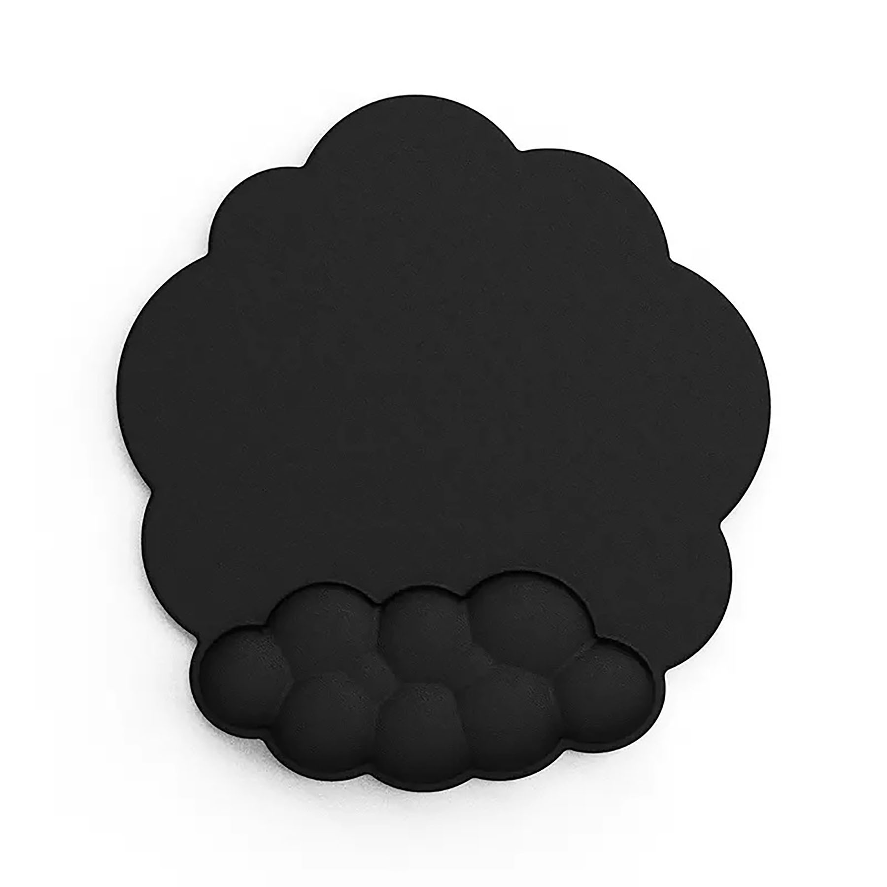 Cloud Shaped Mouse Pad 8