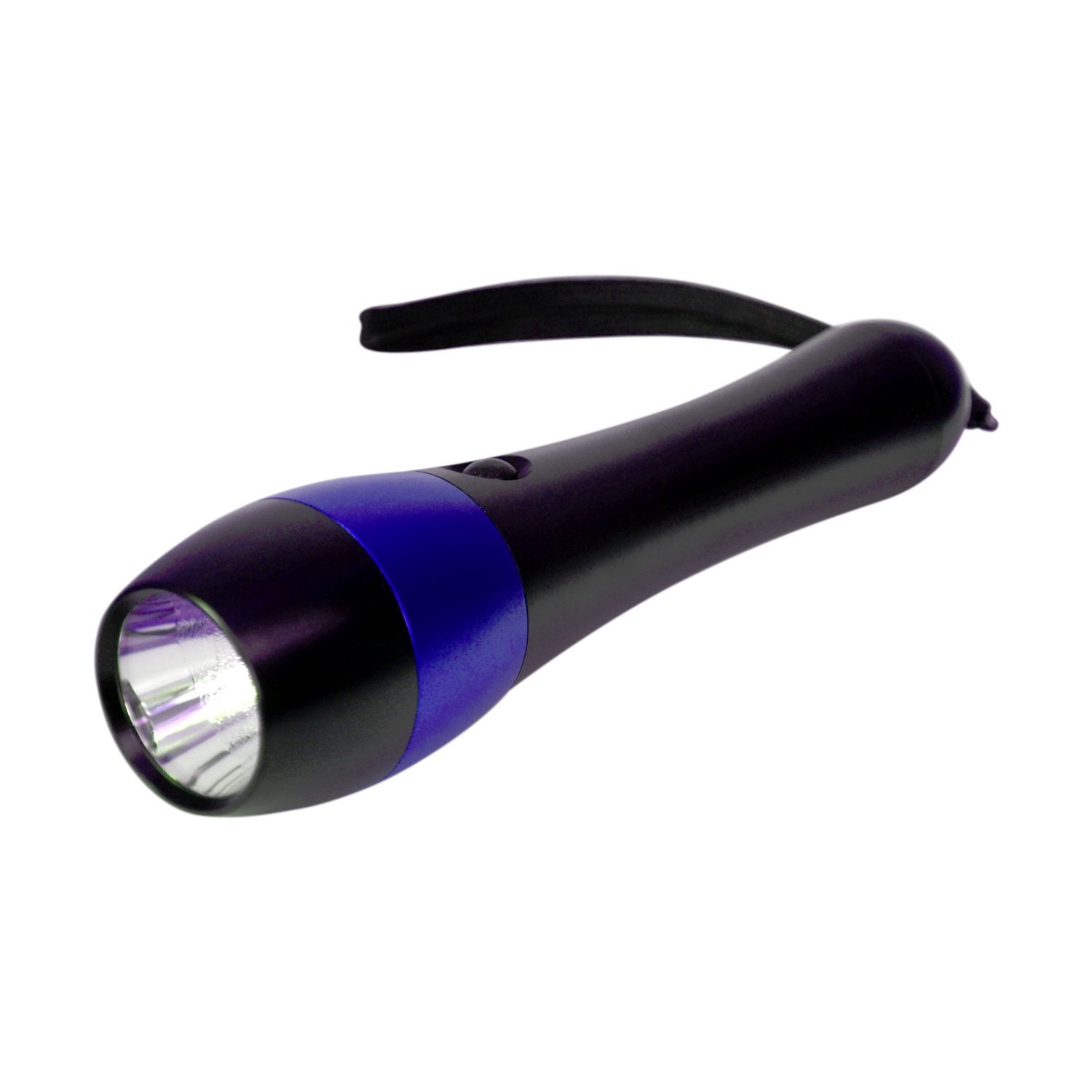 Giant Contour Flashlight 7